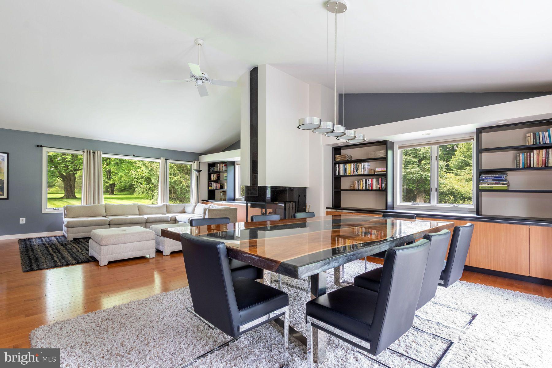 DOYLESTOWN - Residential Lease