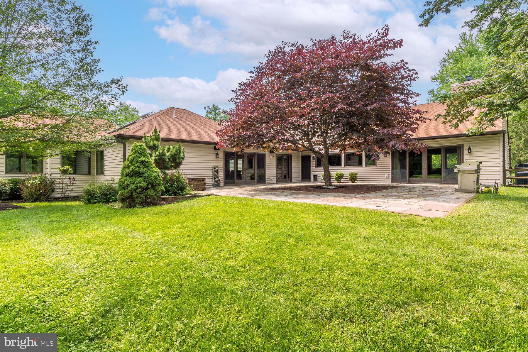 DOYLESTOWN - Residential Lease