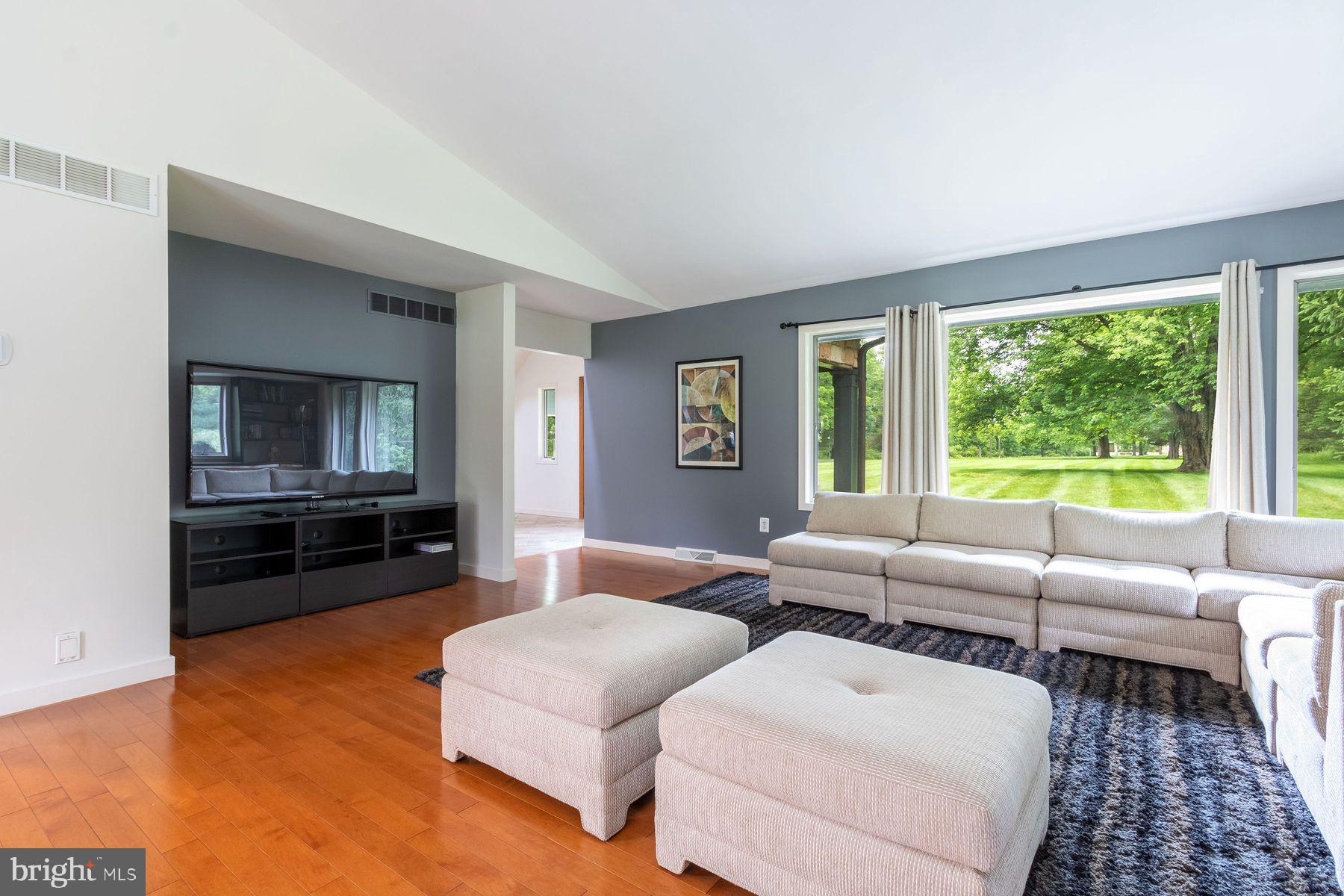 DOYLESTOWN - Residential Lease