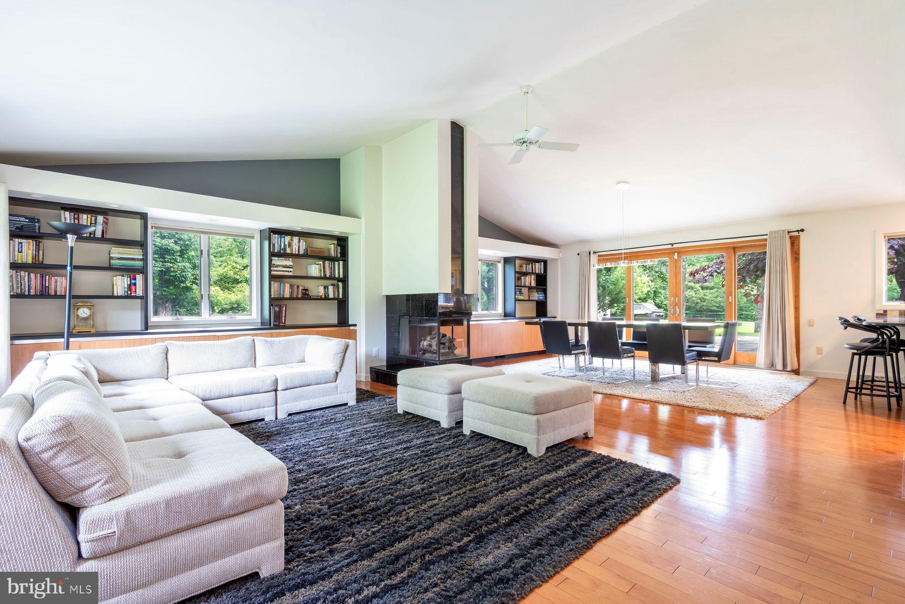 DOYLESTOWN - Residential Lease