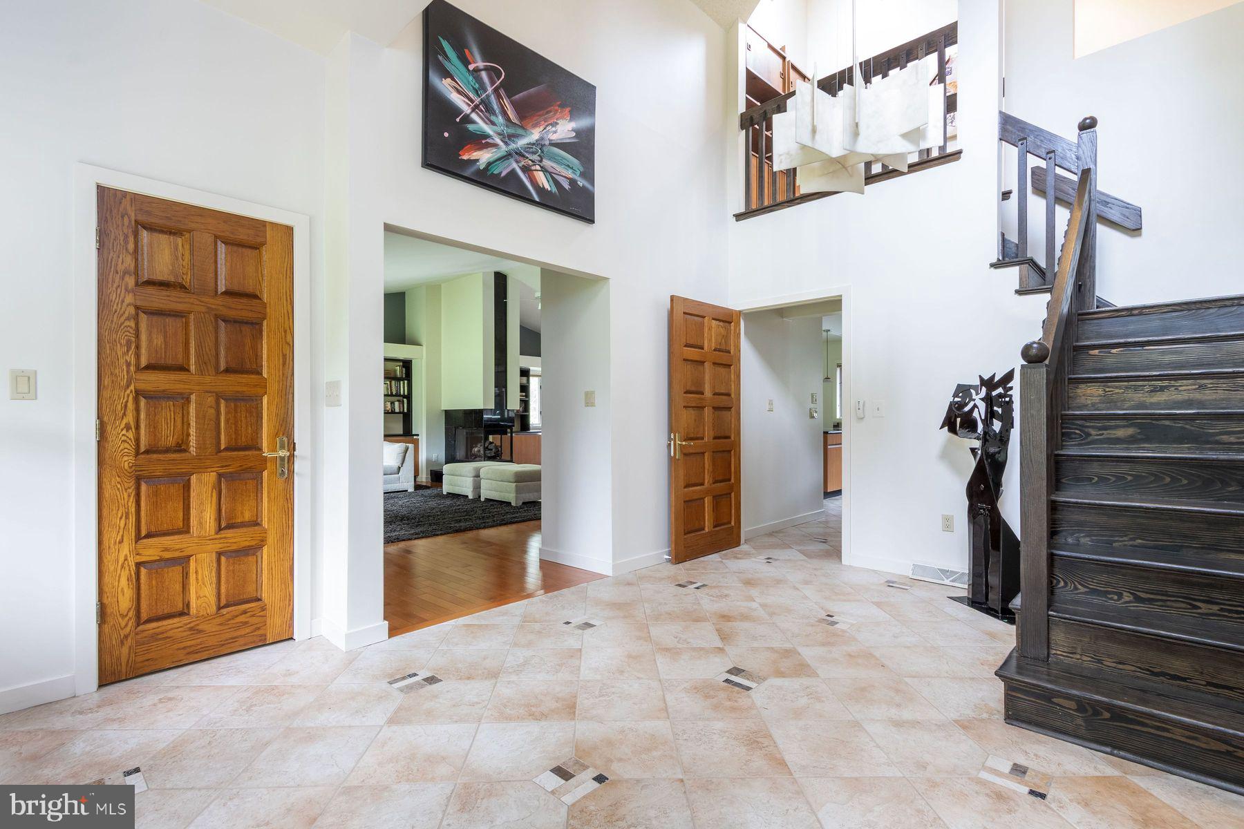 DOYLESTOWN - Residential Lease