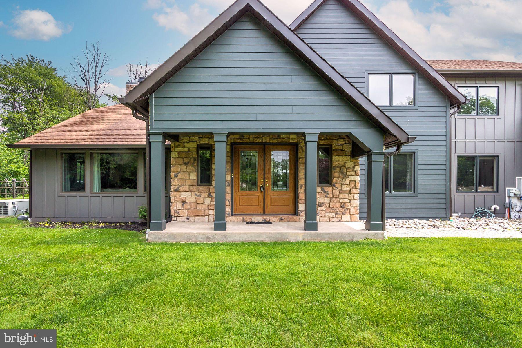 DOYLESTOWN - Residential Lease