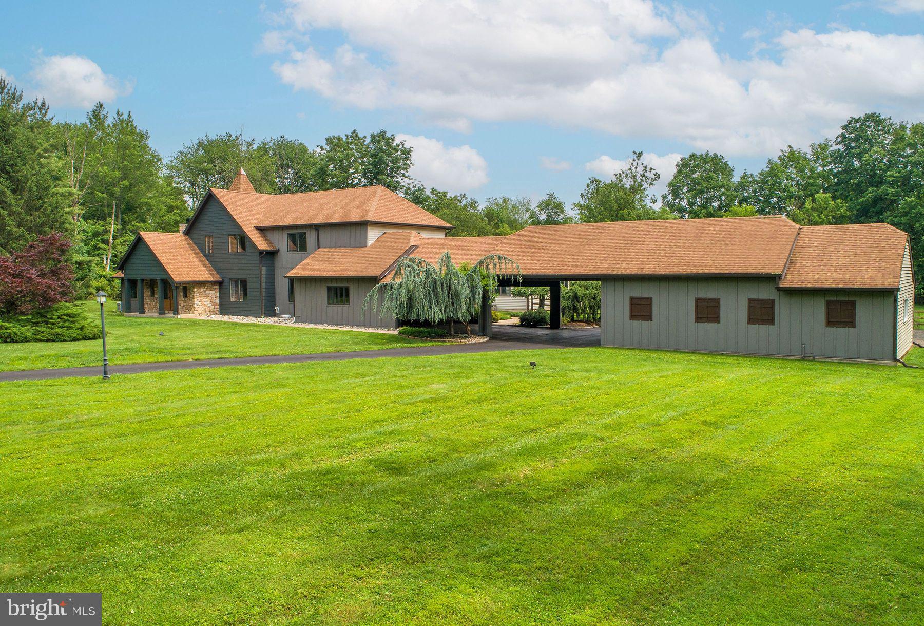 DOYLESTOWN - Residential Lease