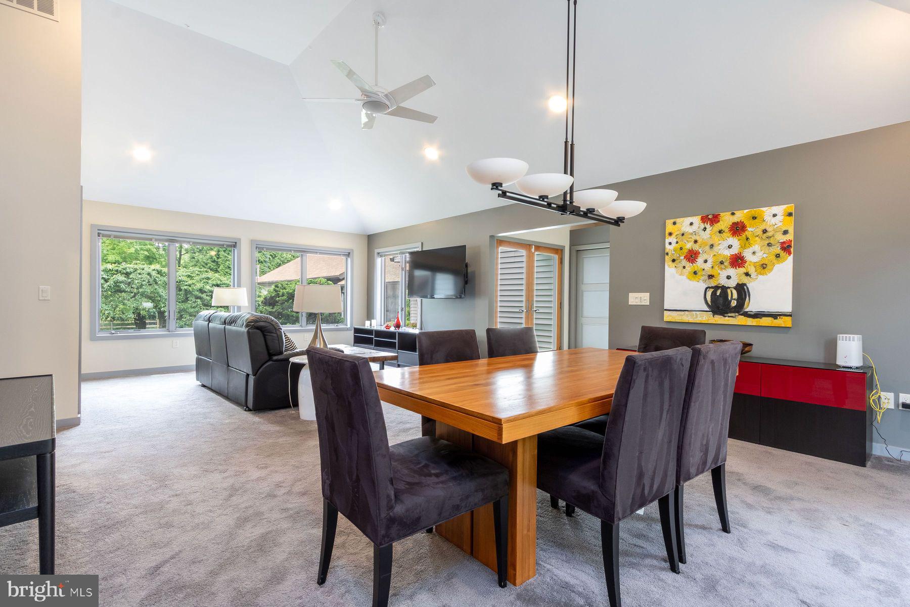 DOYLESTOWN - Residential Lease