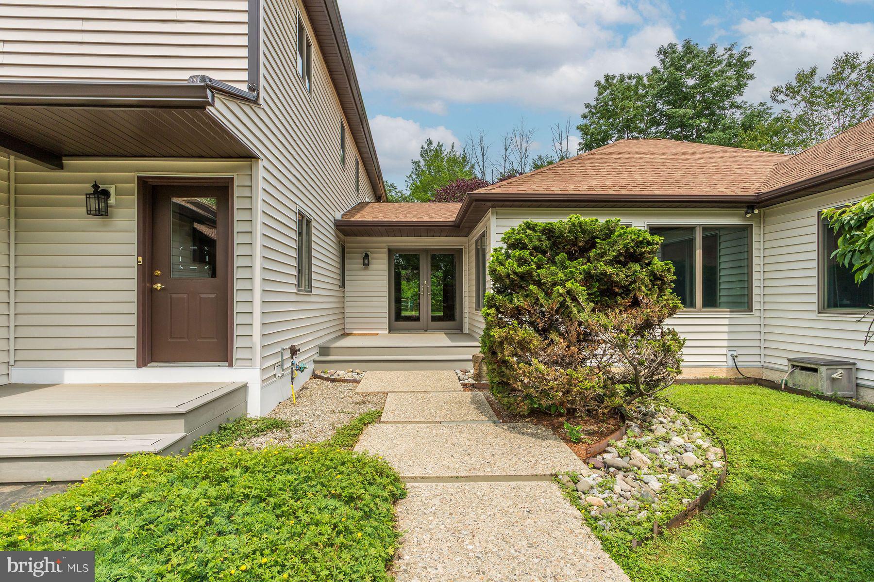 DOYLESTOWN - Residential Lease