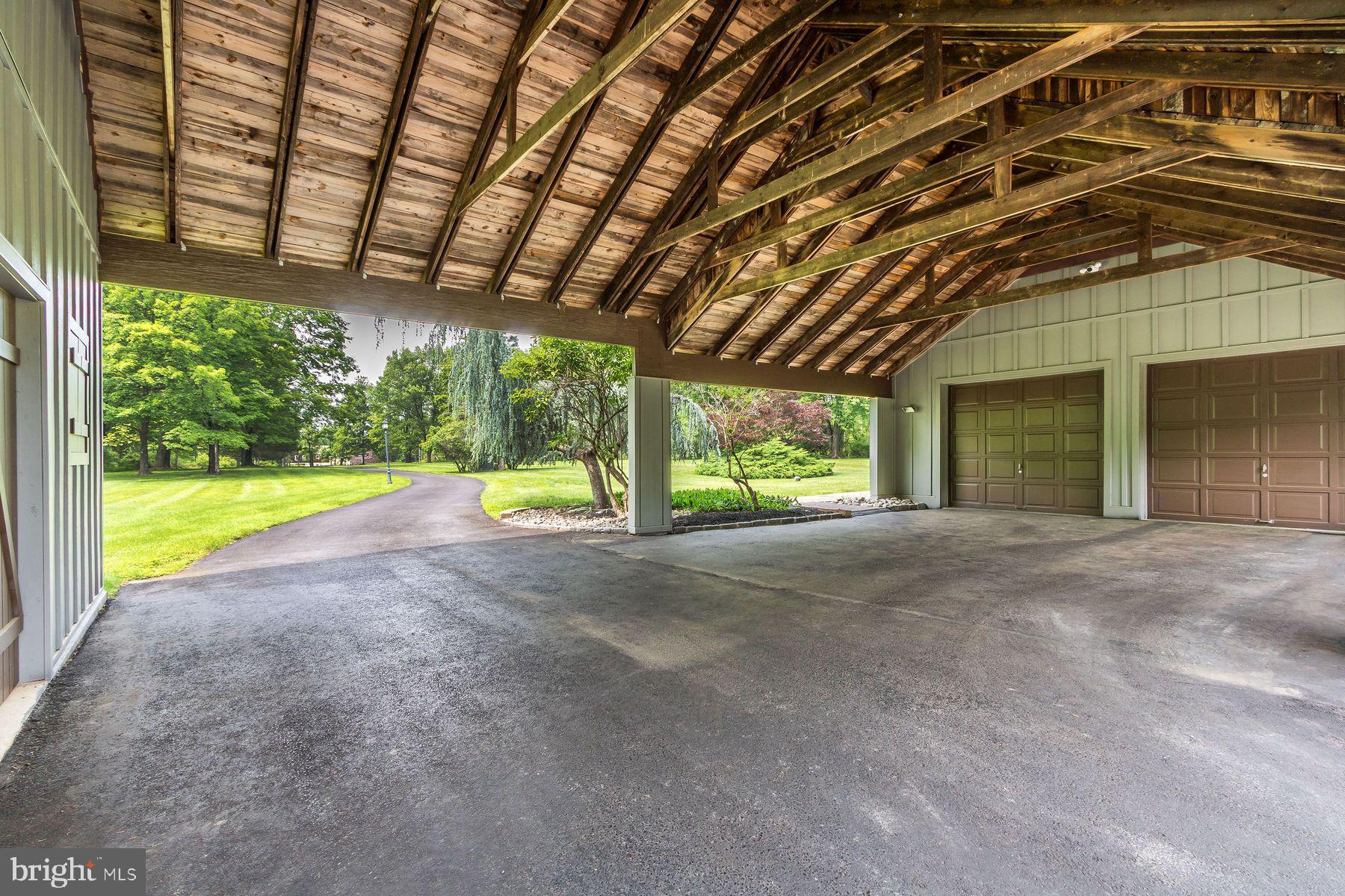 DOYLESTOWN - Residential Lease