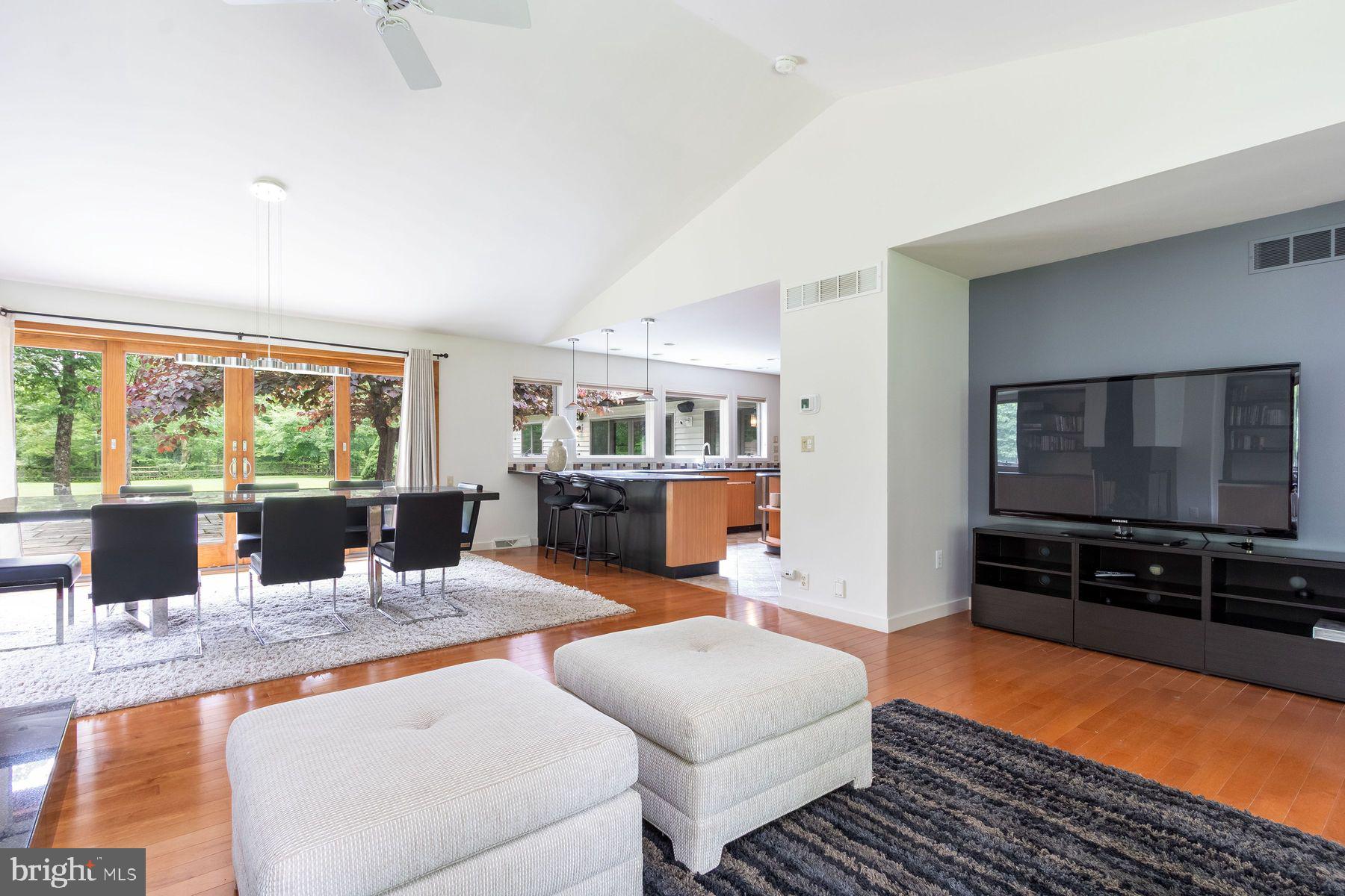 DOYLESTOWN - Residential Lease