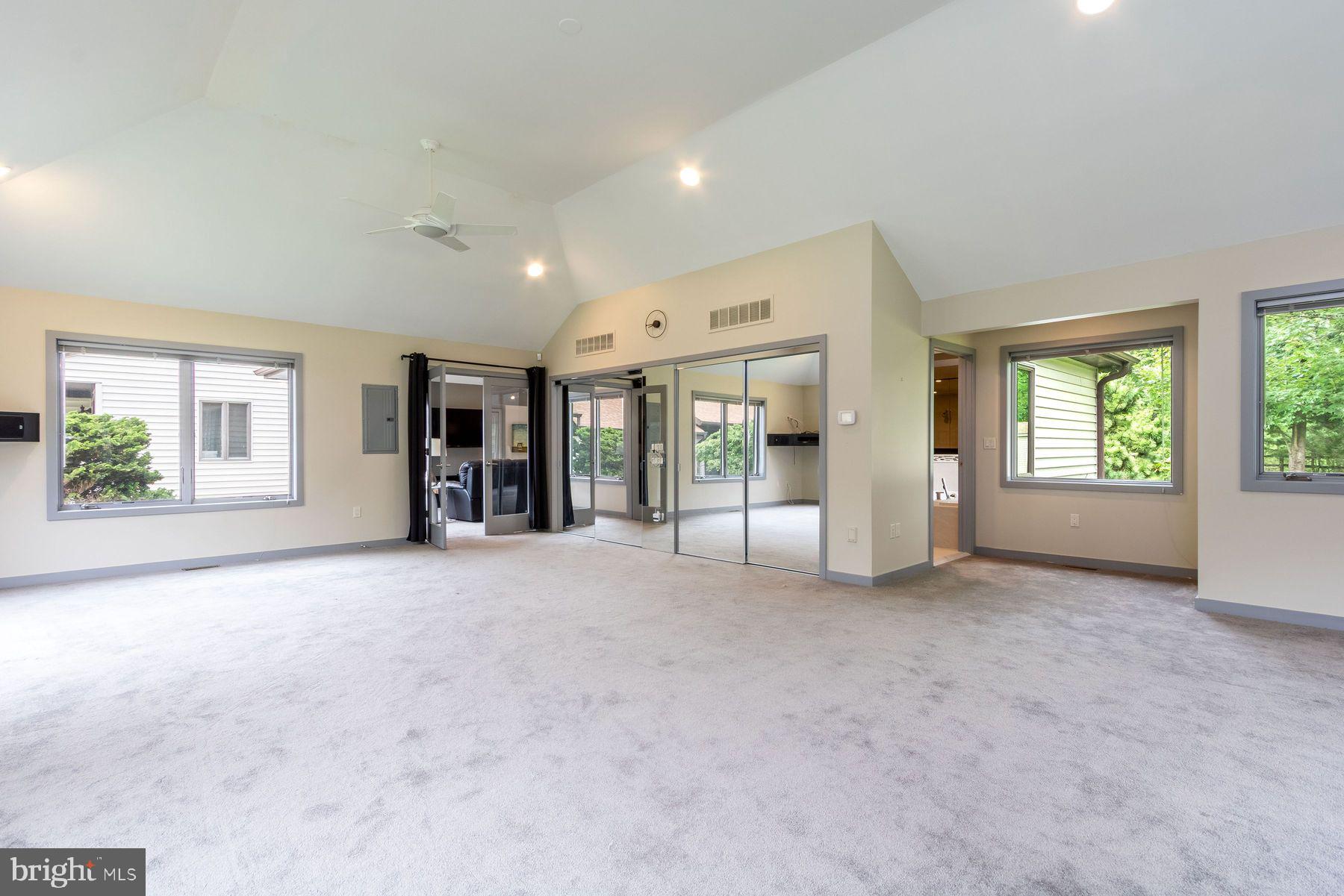 DOYLESTOWN - Residential Lease