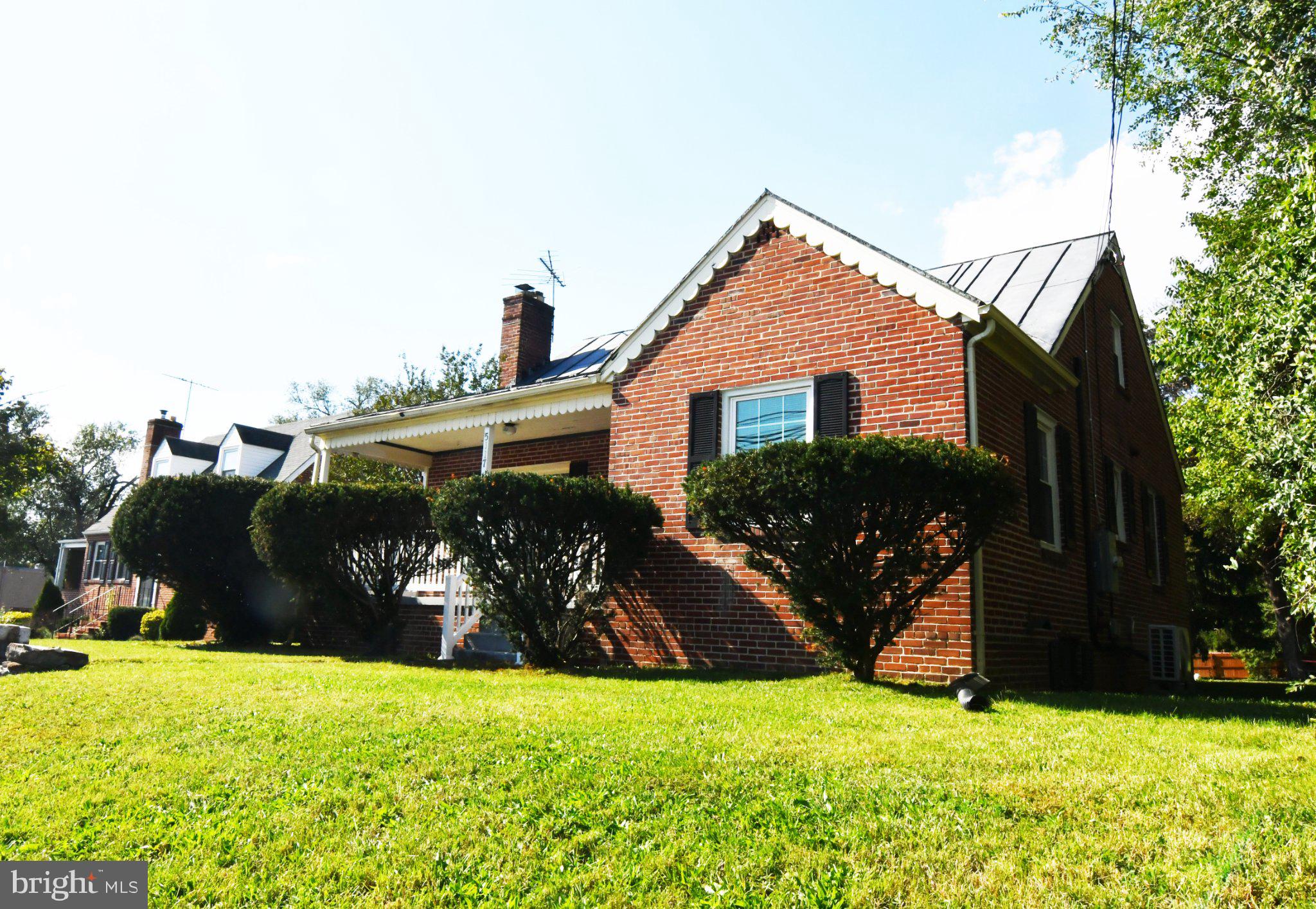 5117 MAIN STREET