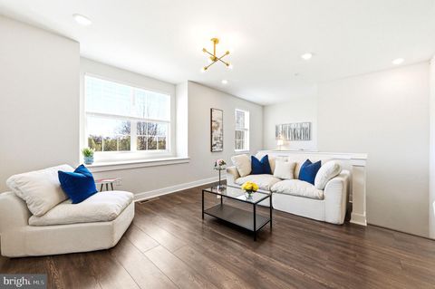 Photo of 142 Annapolis Street #A, BENSALEM, PA 19020 (MLS # PABU2118114)