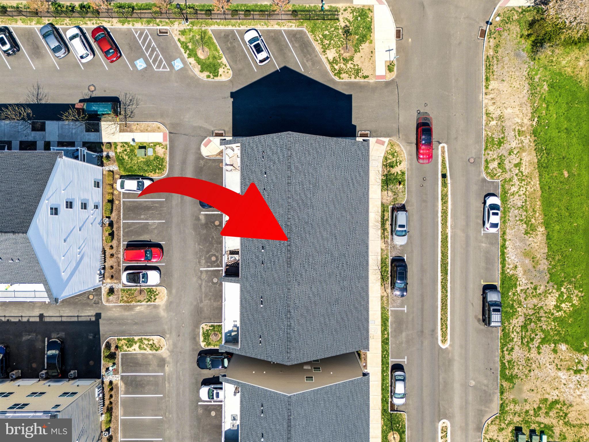 WATERSIDE - Residential