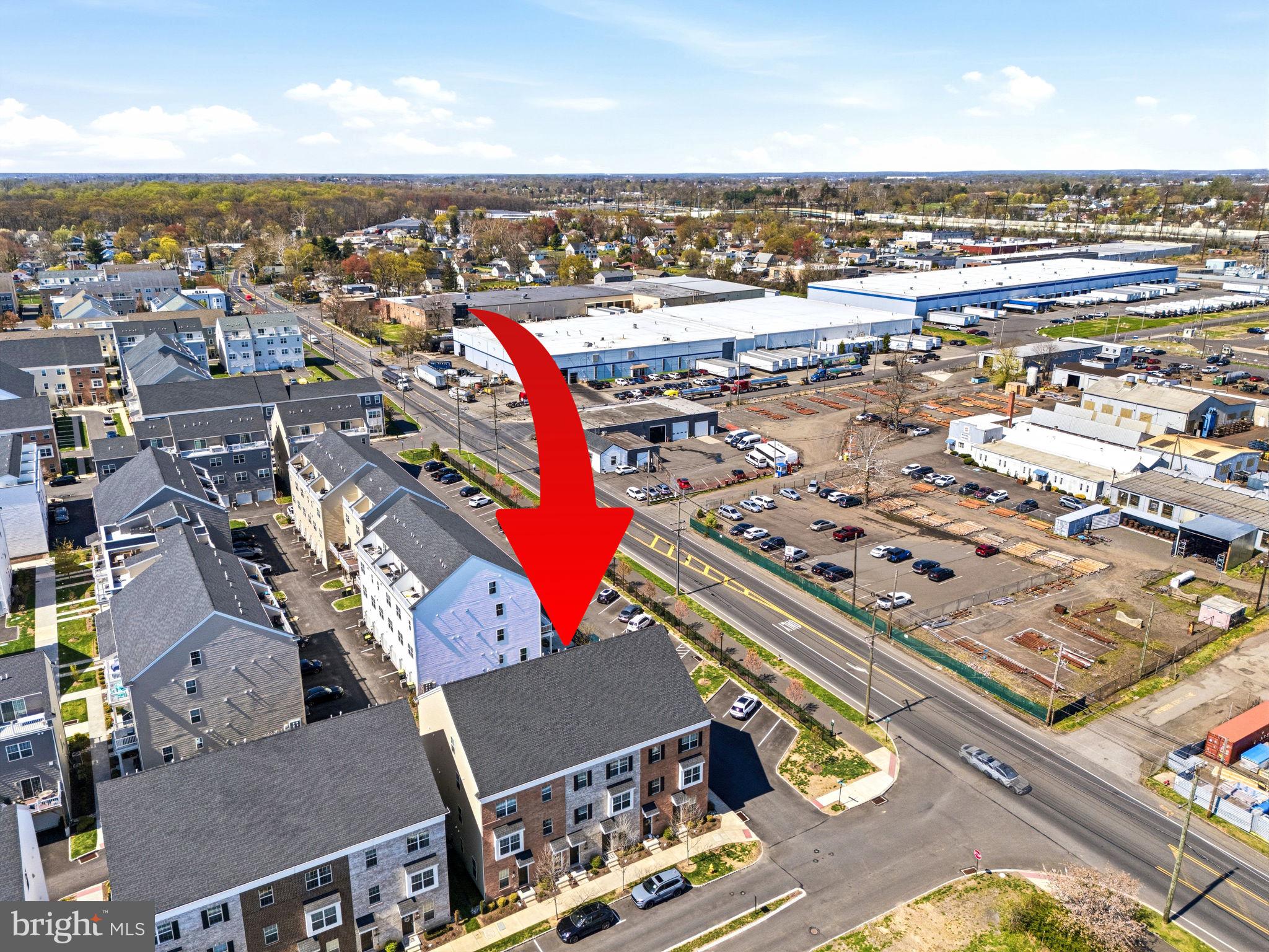 WATERSIDE - Residential