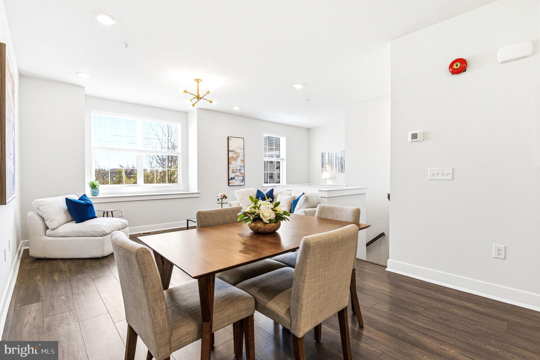 WATERSIDE - Residential