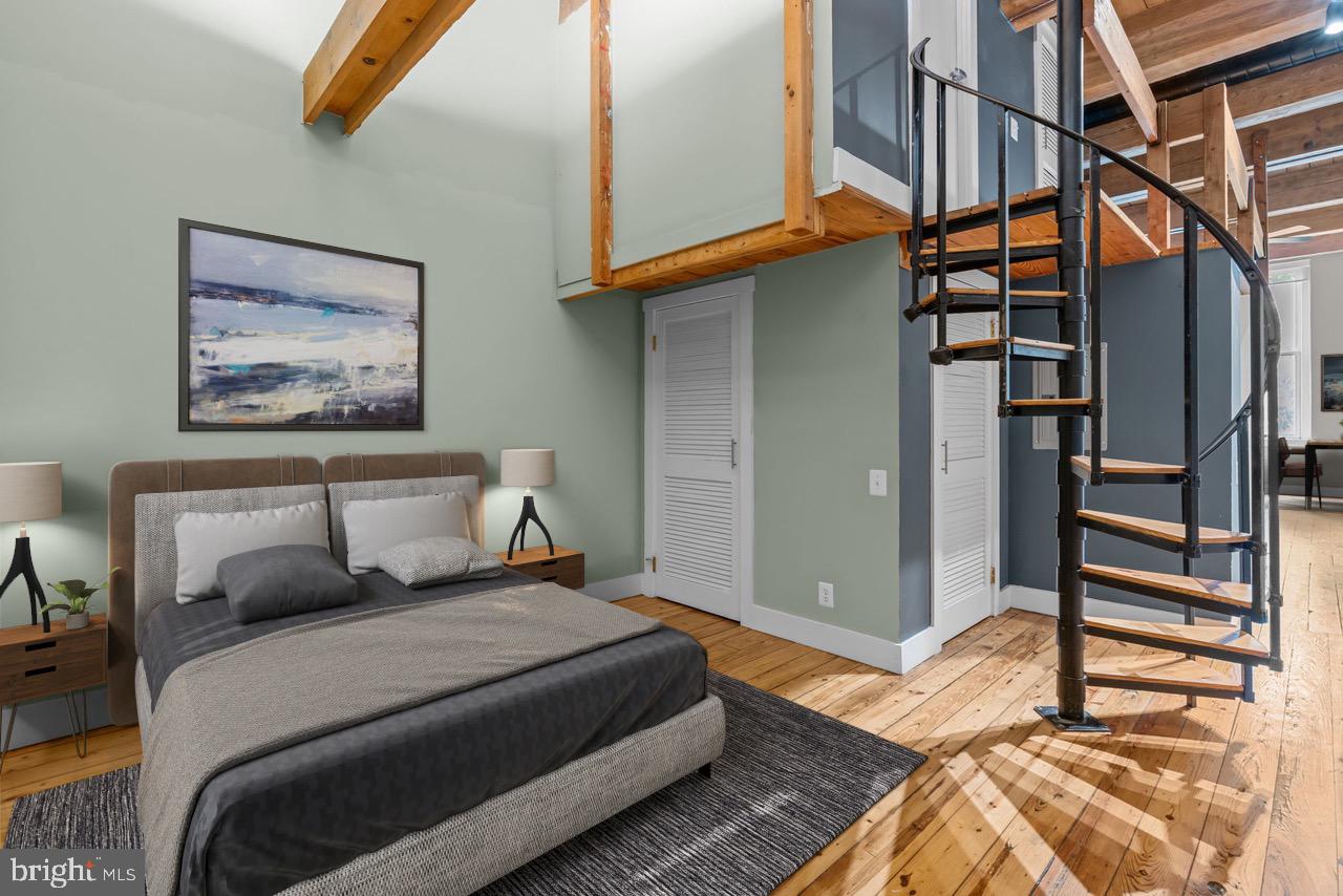 OLD CITY - Residential