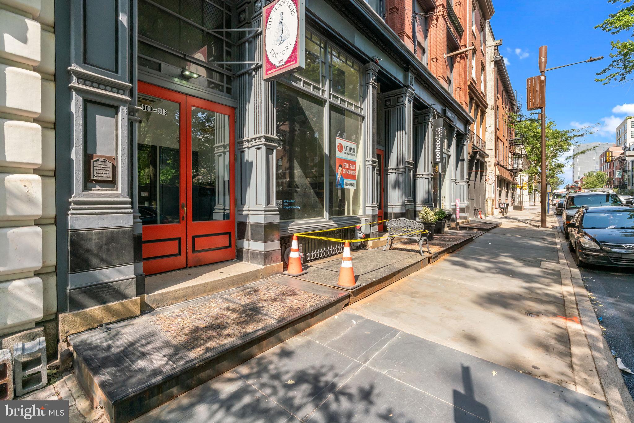 OLD CITY - Residential