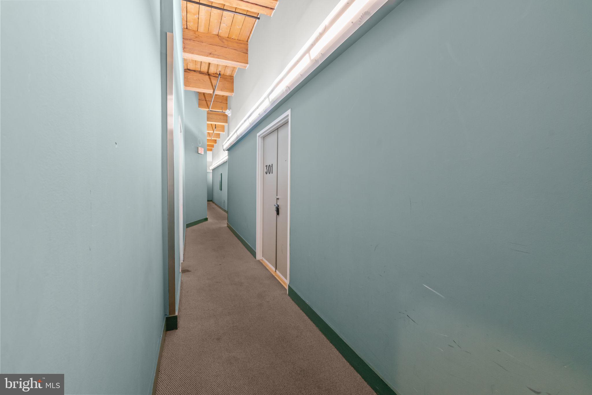 OLD CITY - Residential