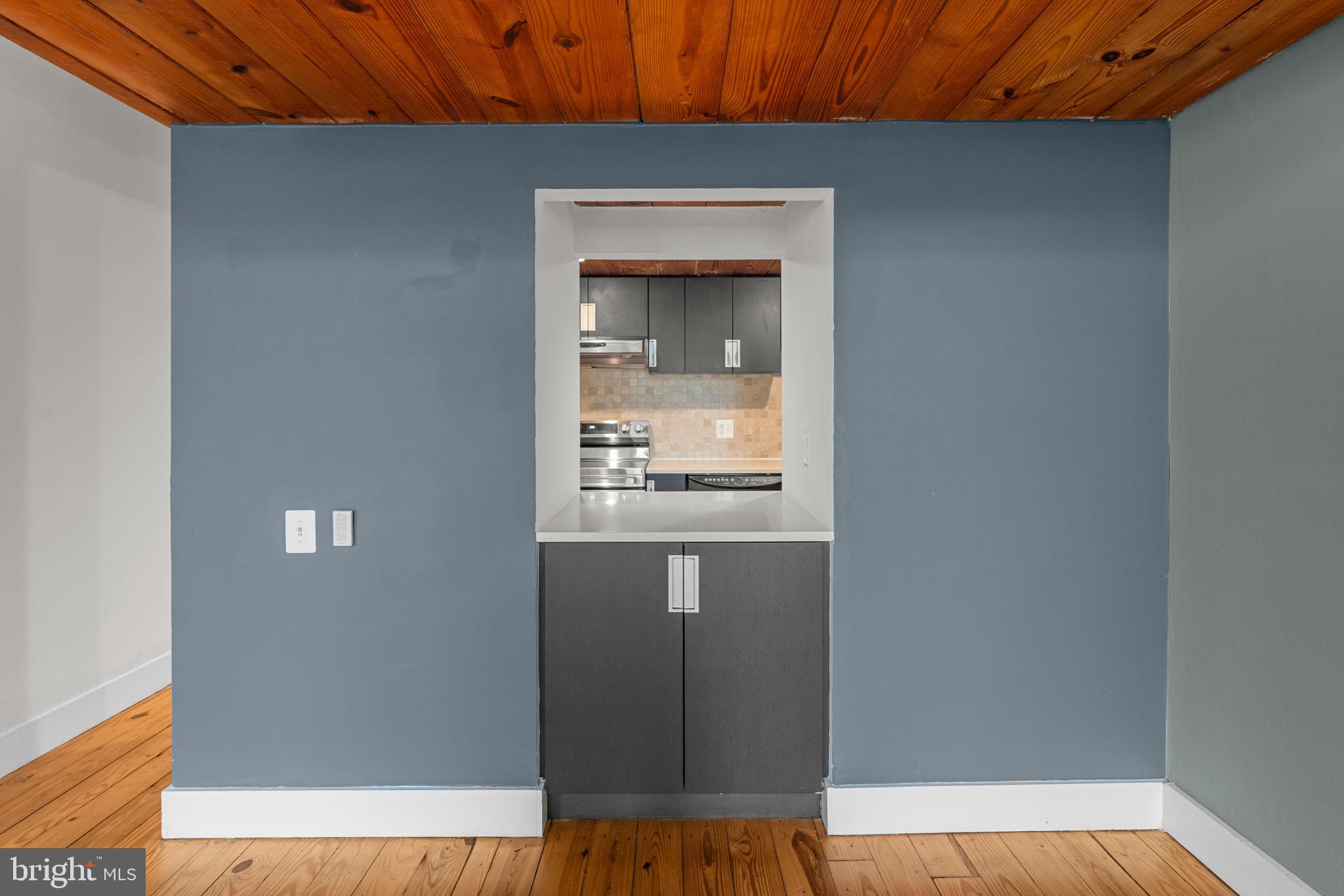 OLD CITY - Residential