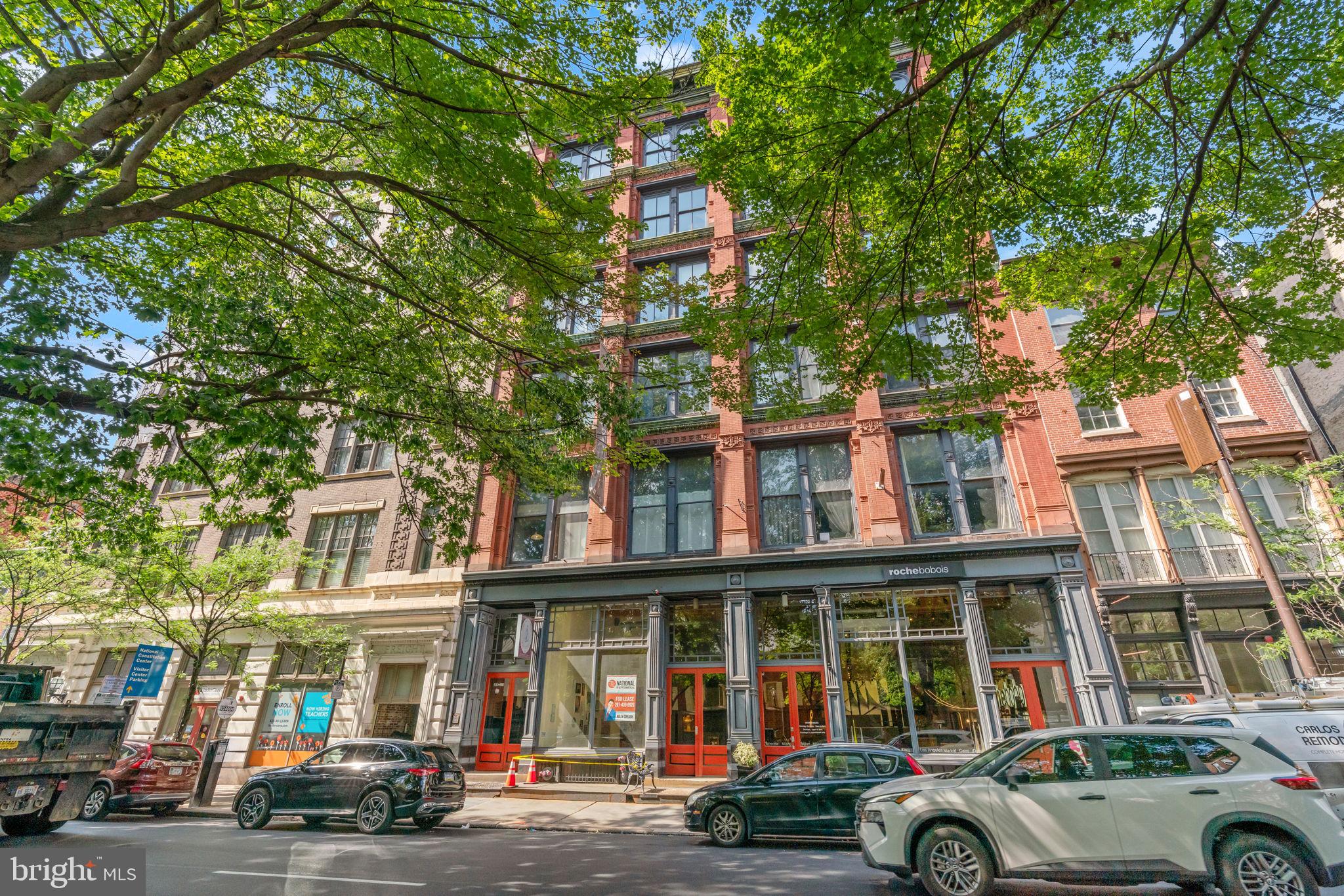 OLD CITY - Residential