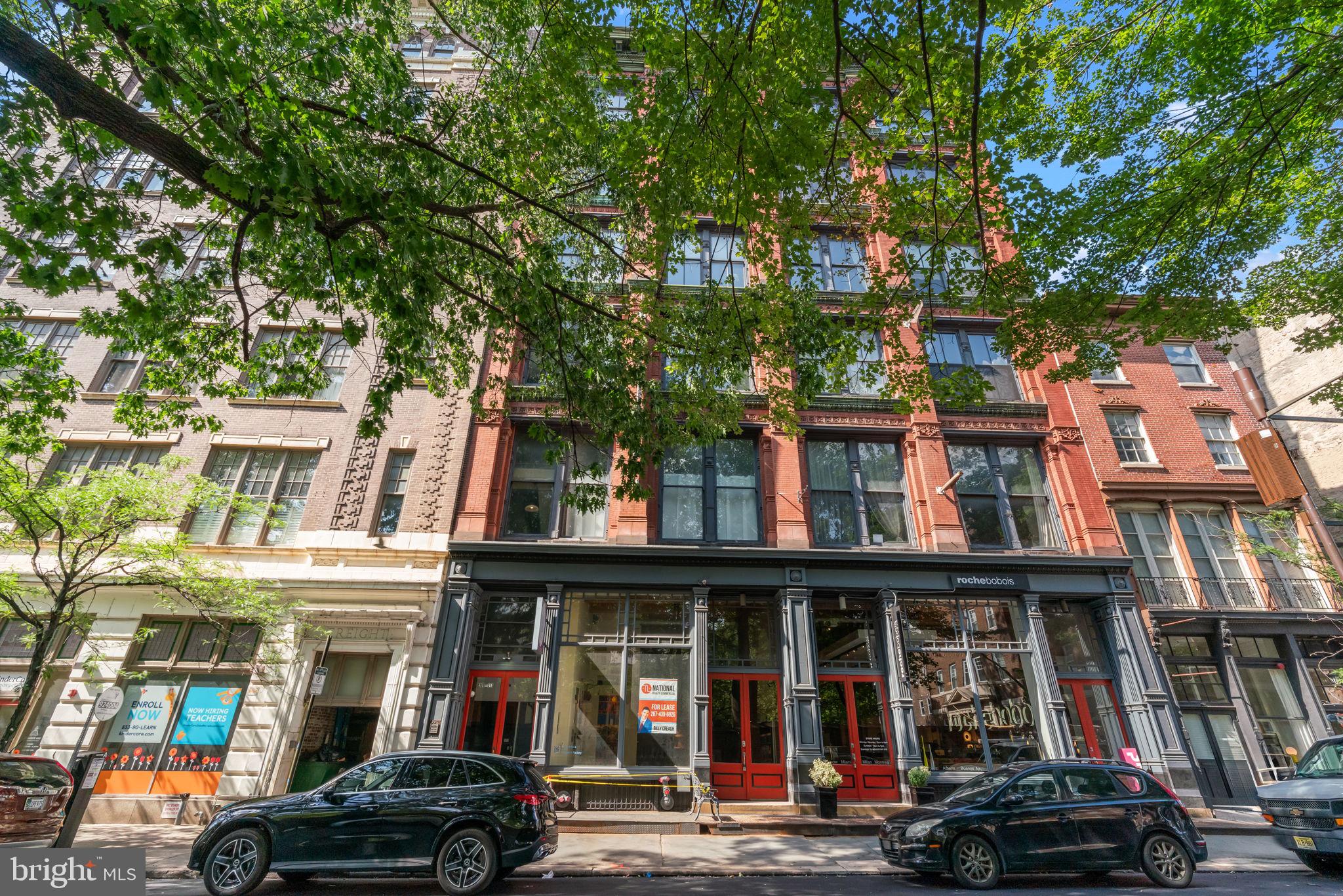 OLD CITY - Residential