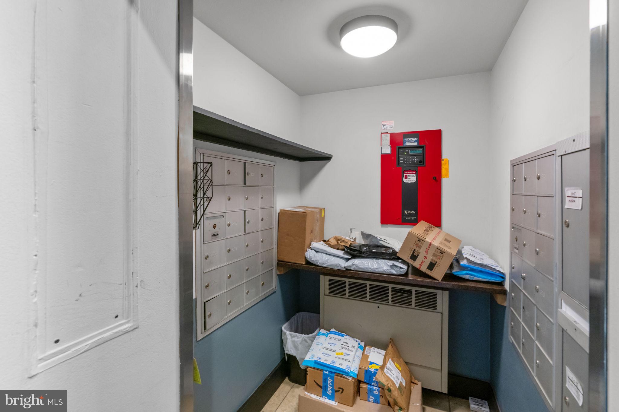 OLD CITY - Residential