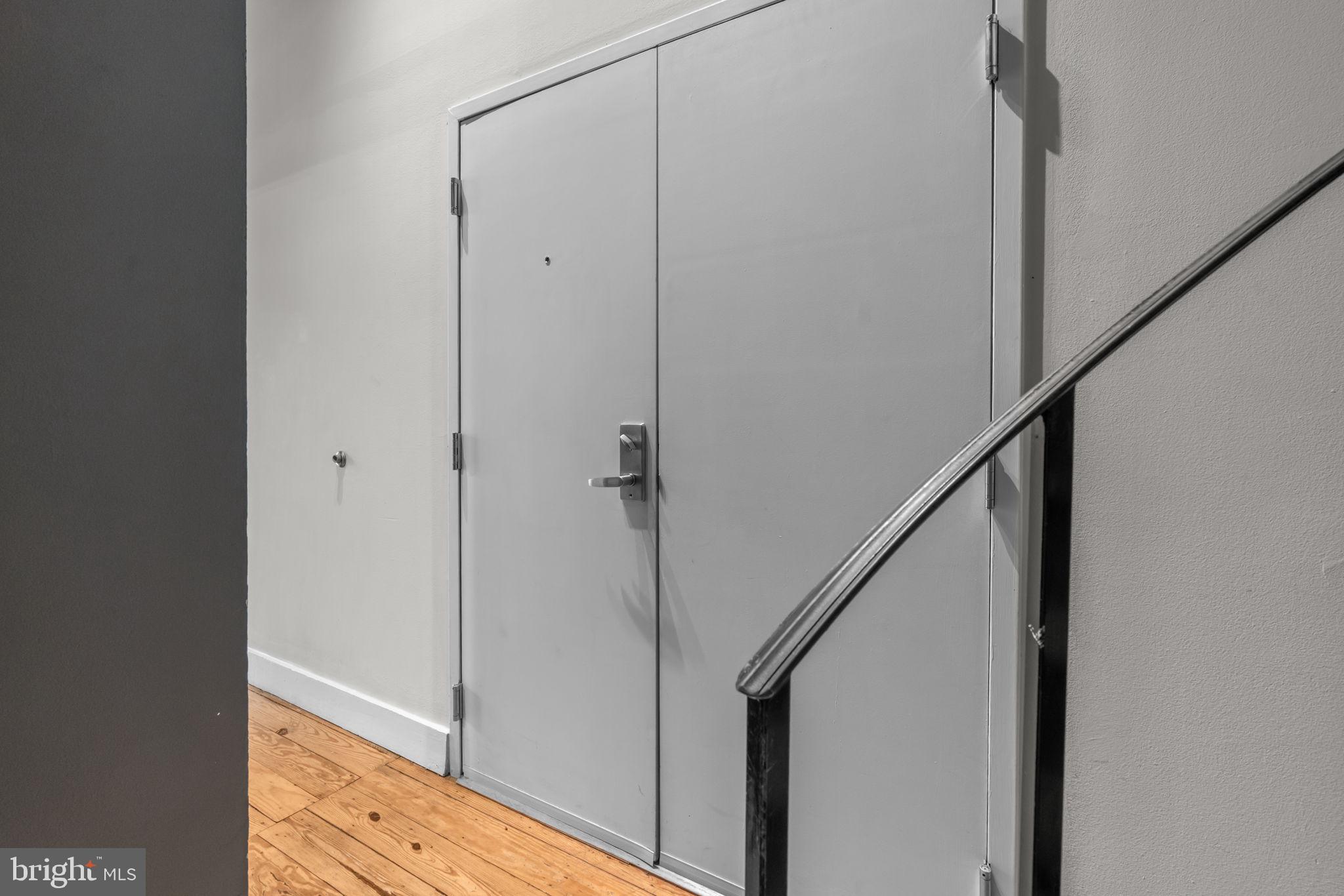 OLD CITY - Residential