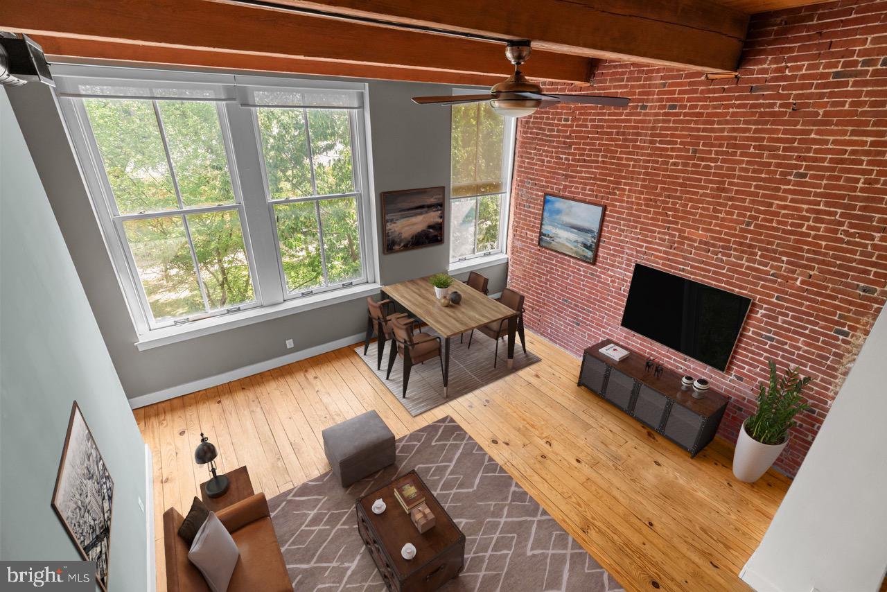 OLD CITY - Residential