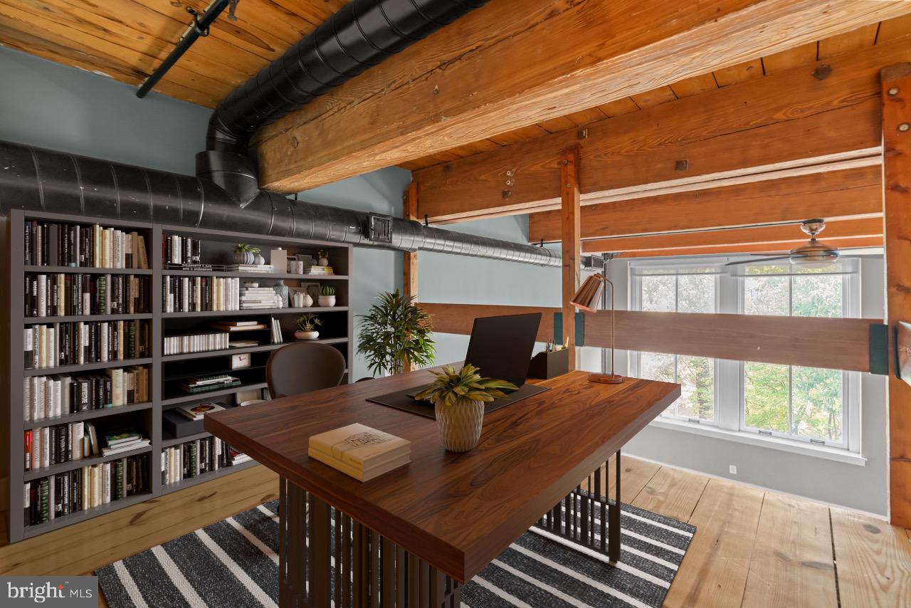 OLD CITY - Residential