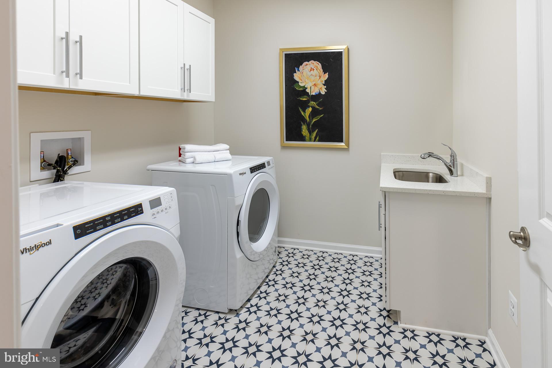 CABIN BRANCH - Residential