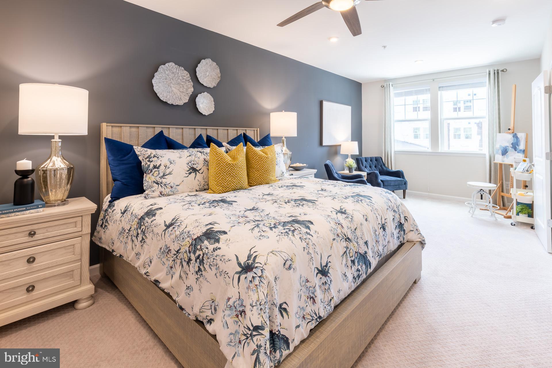 CABIN BRANCH - Residential