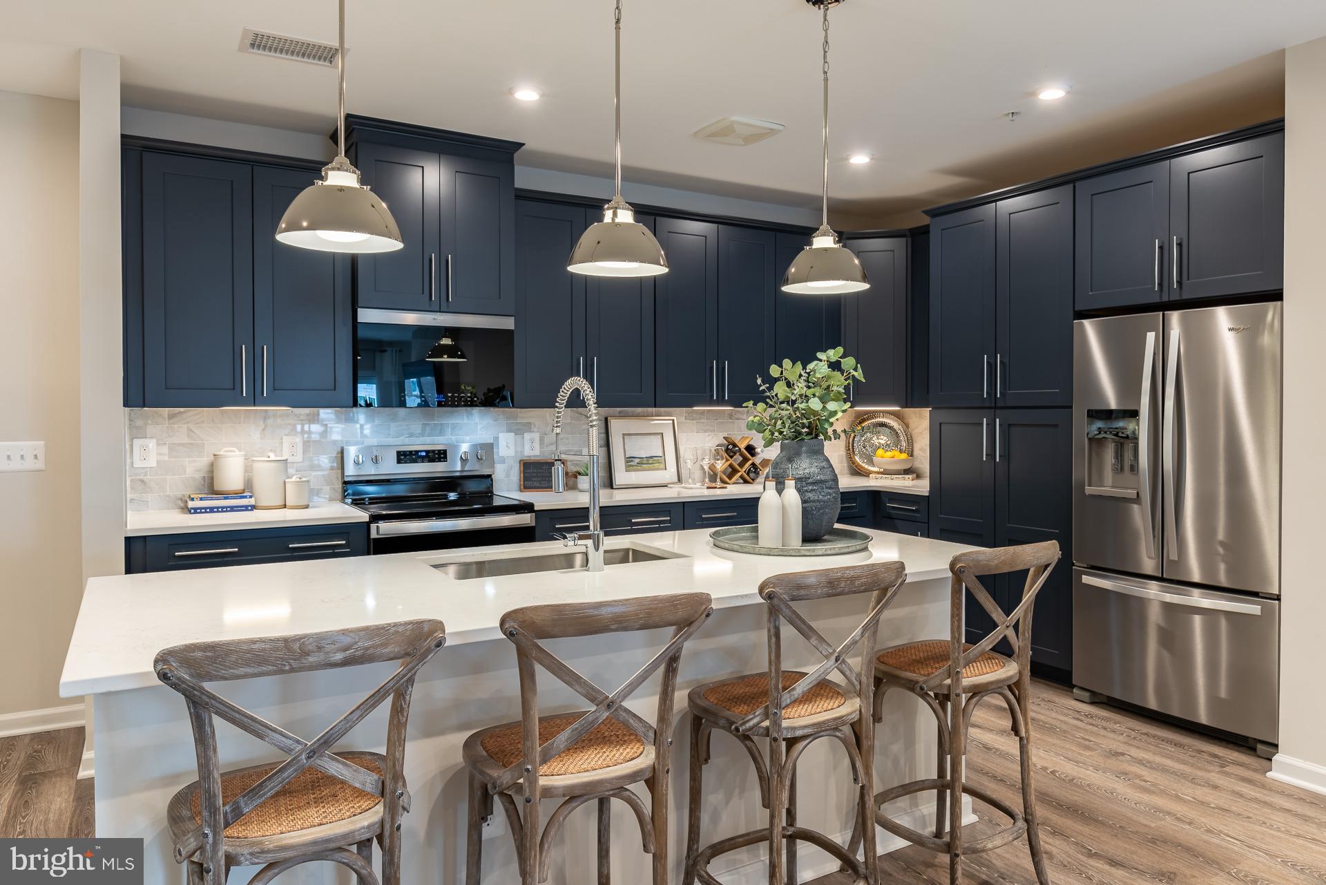 CABIN BRANCH - Residential