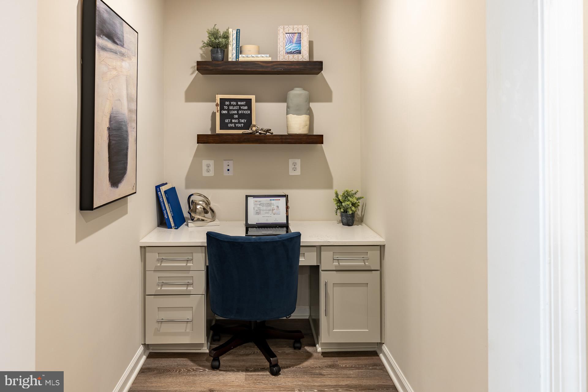 CABIN BRANCH - Residential