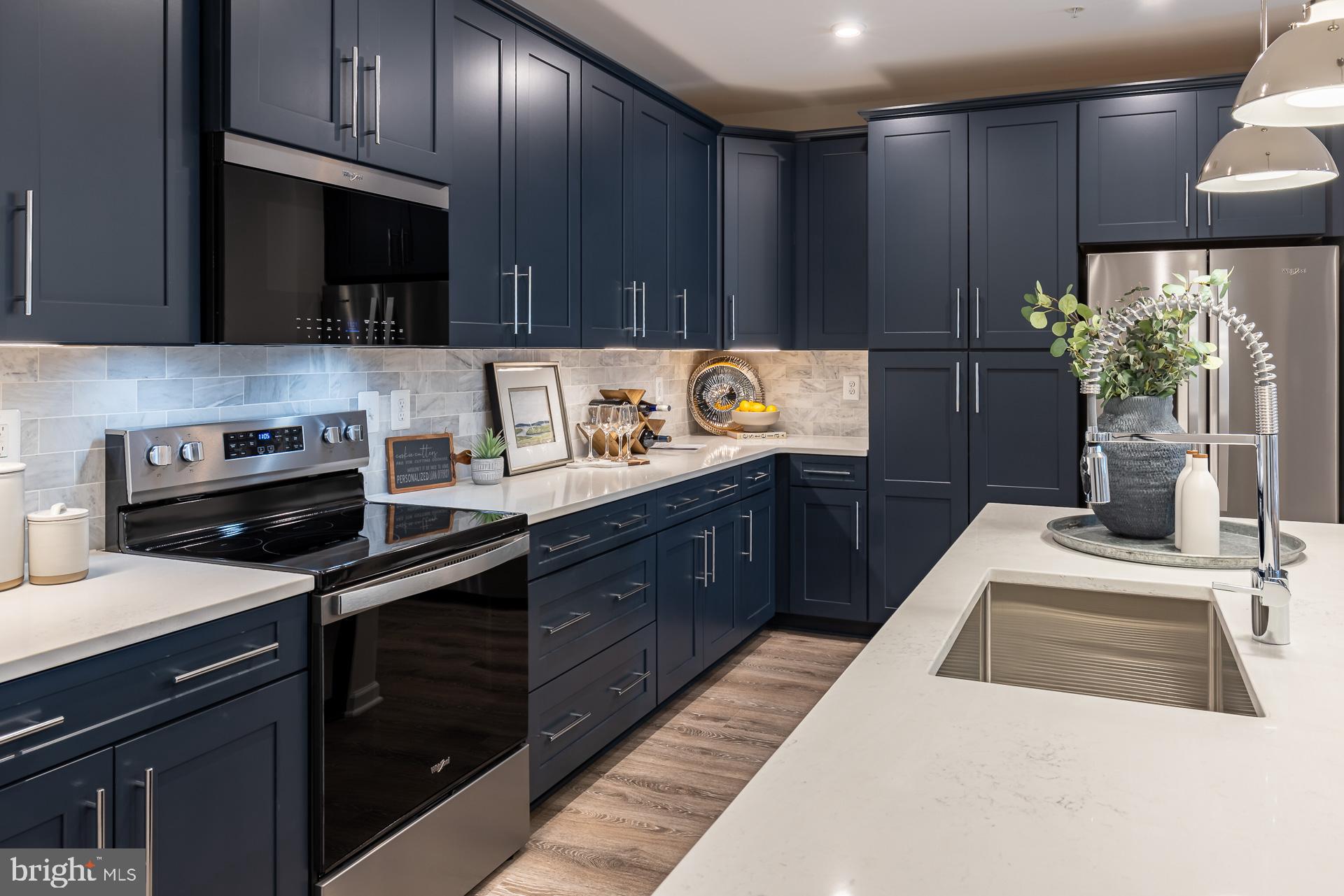 CABIN BRANCH - Residential