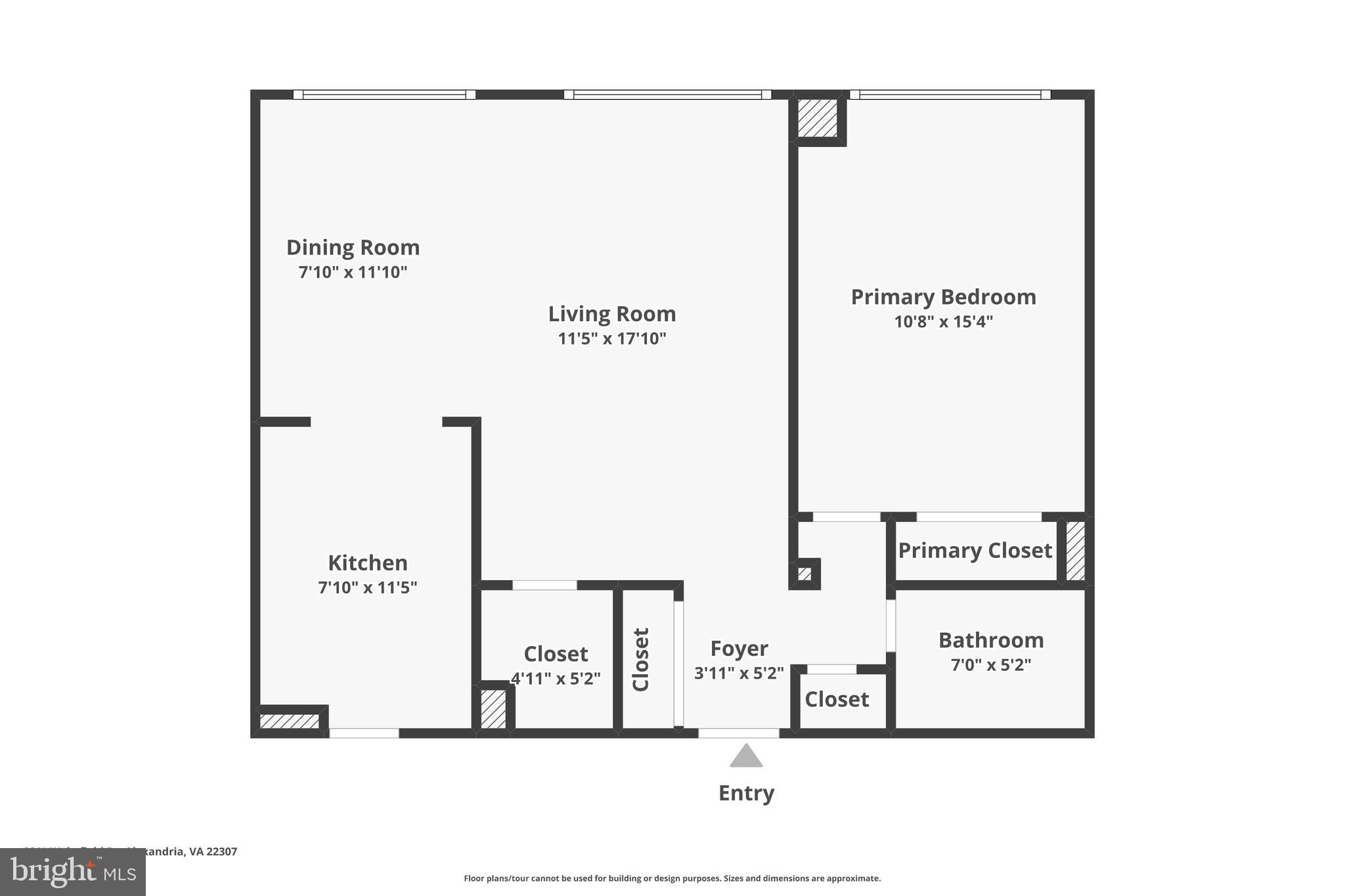 RIVER TOWERS - Residential