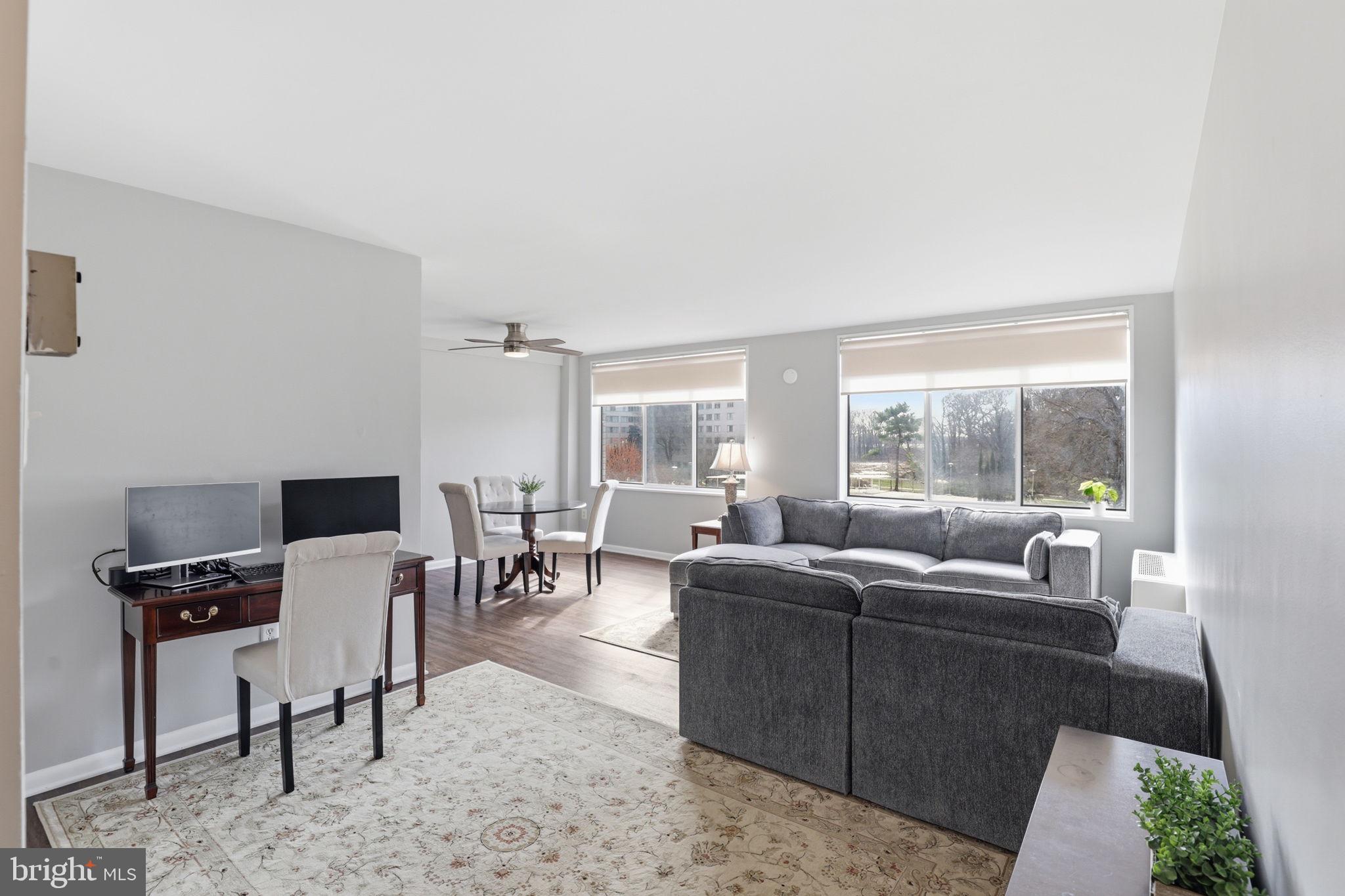 RIVER TOWERS - Residential