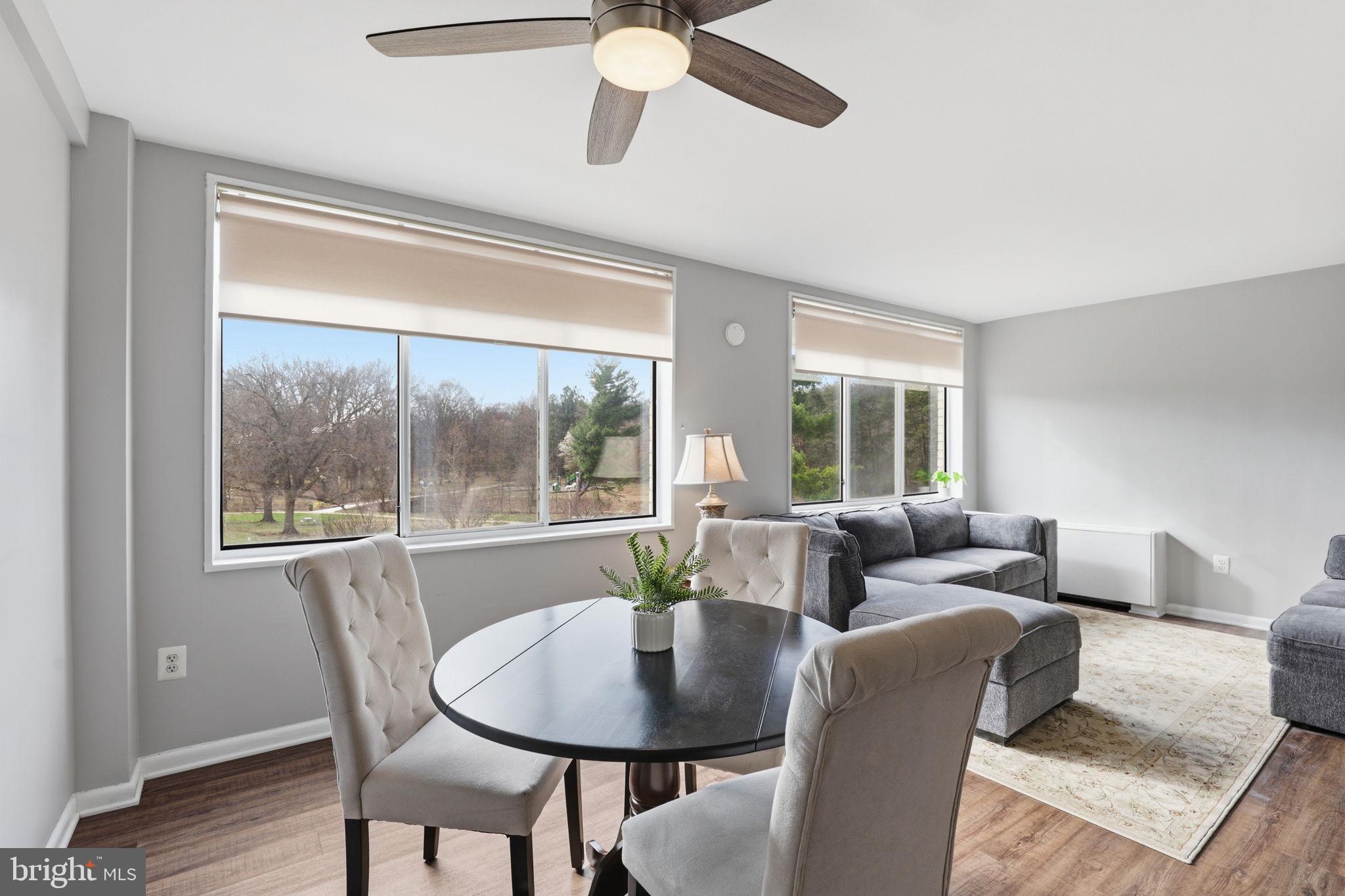 RIVER TOWERS - Residential