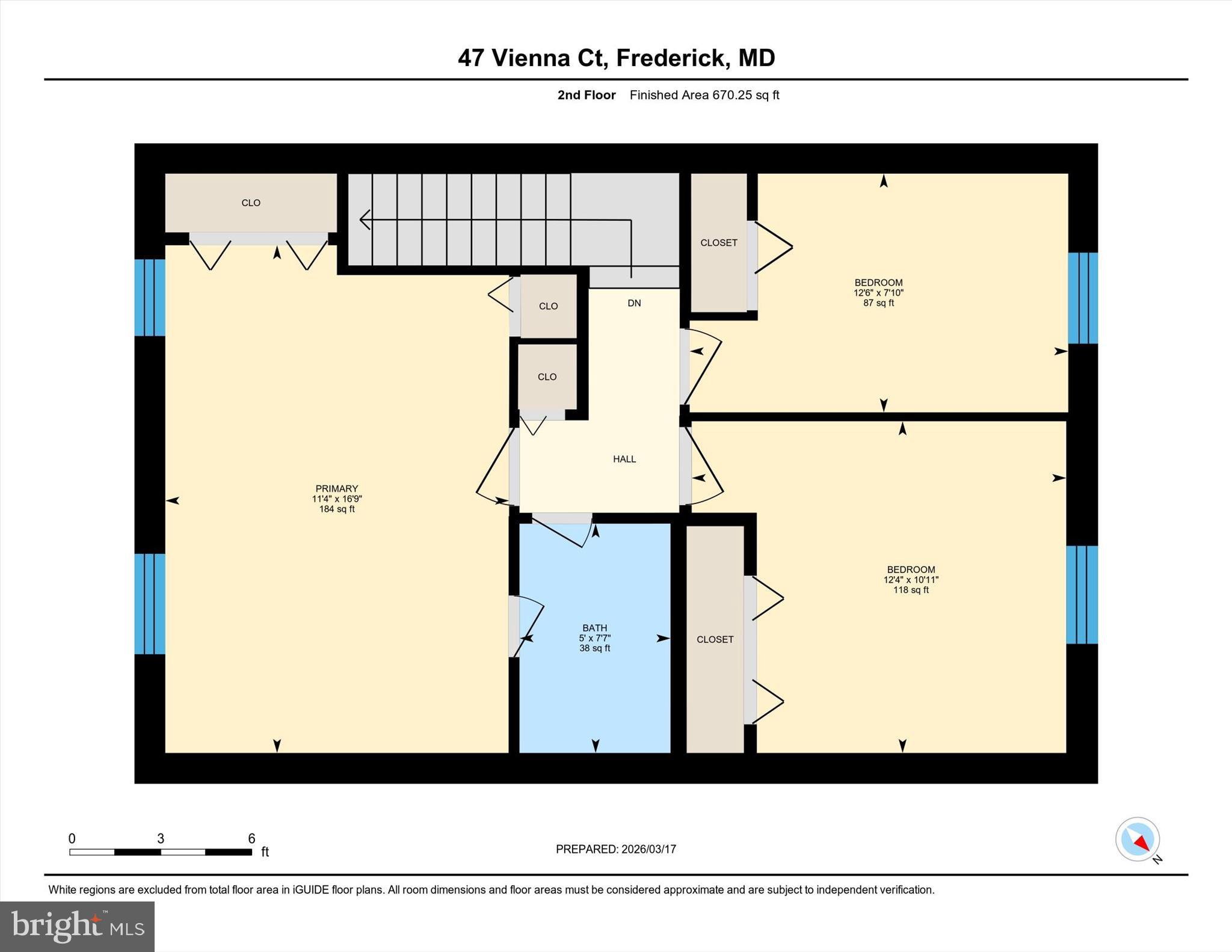 WILLOWCREST - Residential