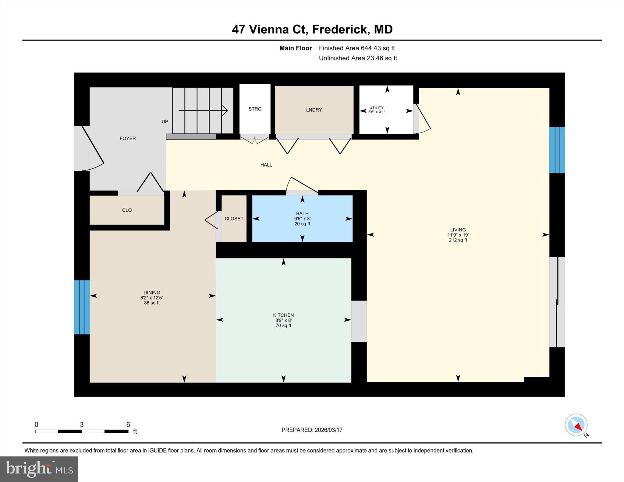 WILLOWCREST - Residential