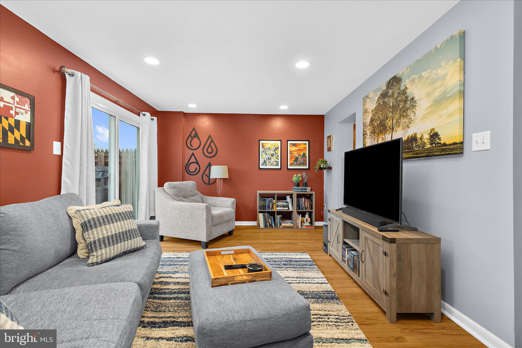 WILLOWCREST - Residential