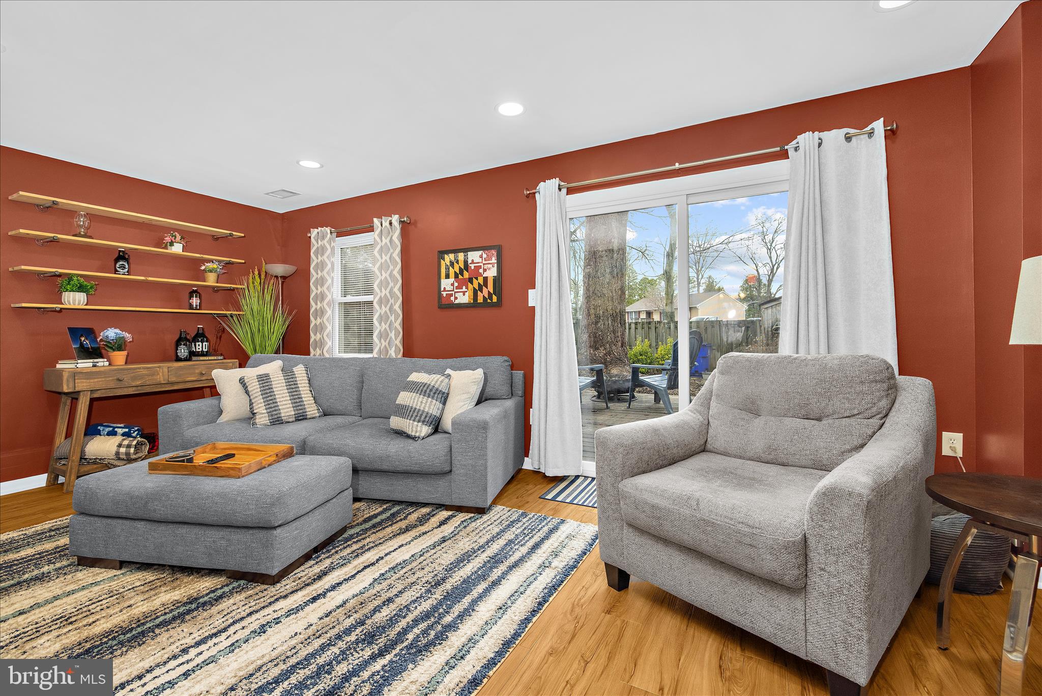 WILLOWCREST - Residential