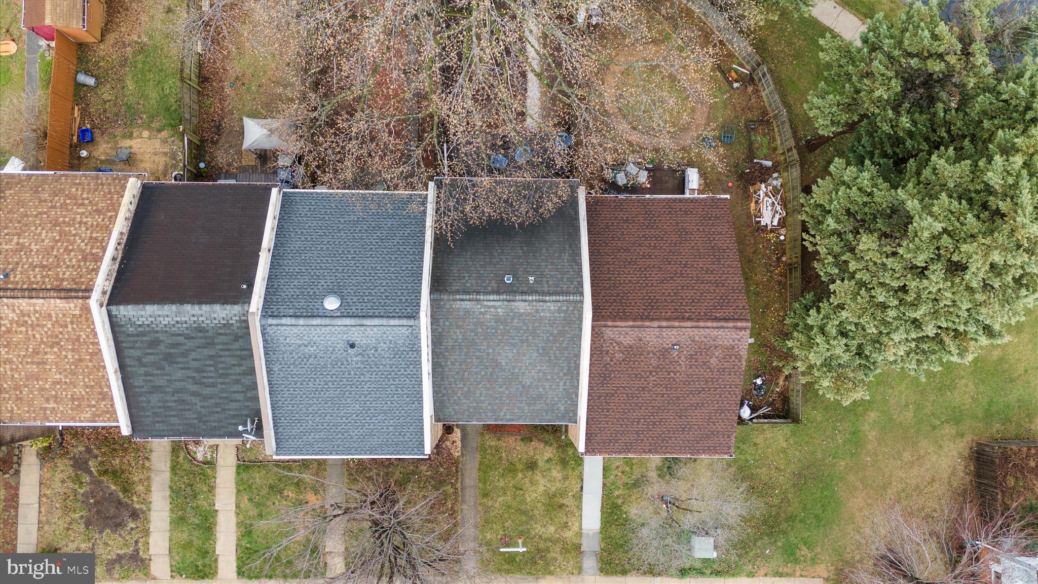 WILLOWCREST - Residential