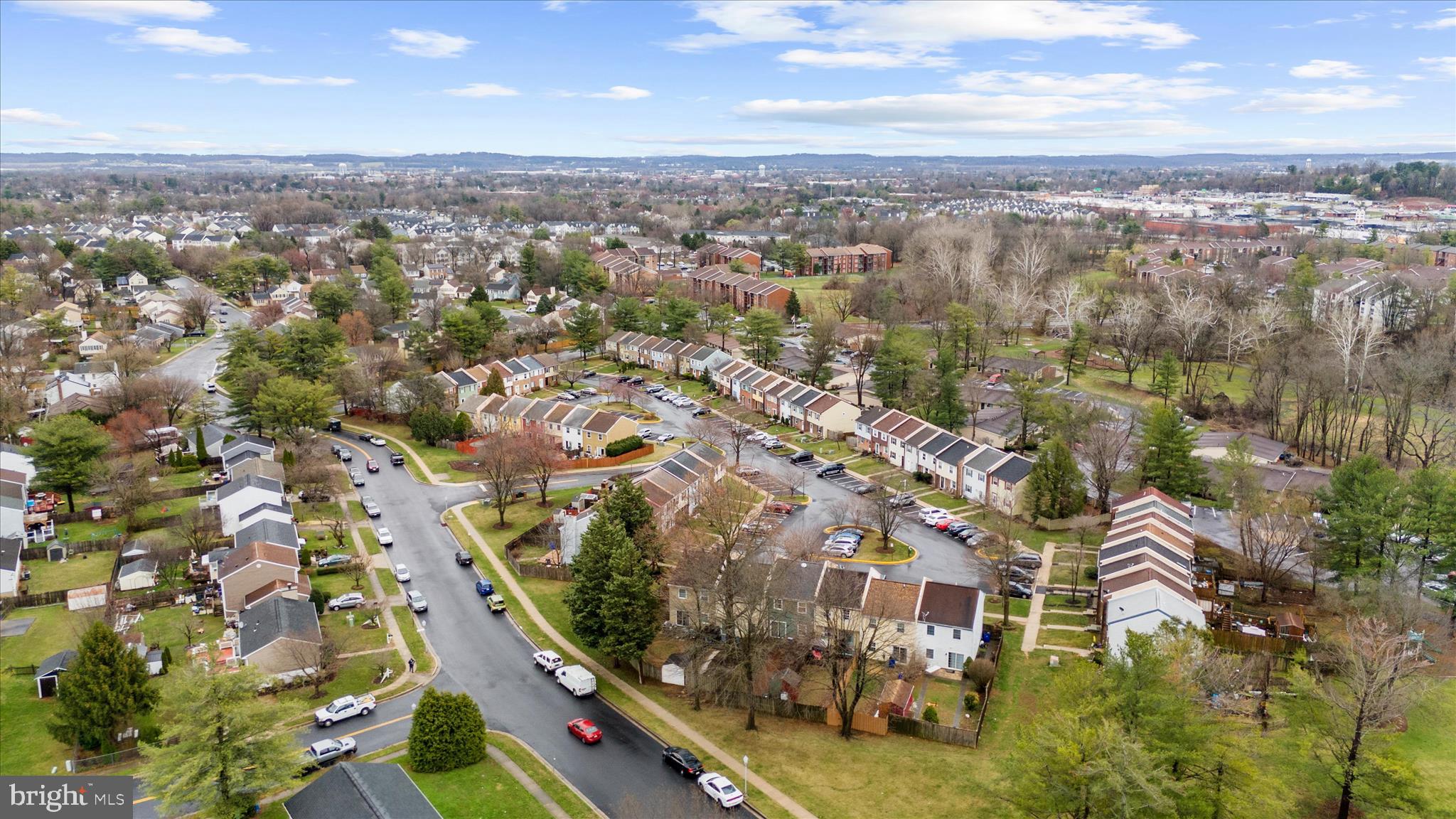 WILLOWCREST - Residential