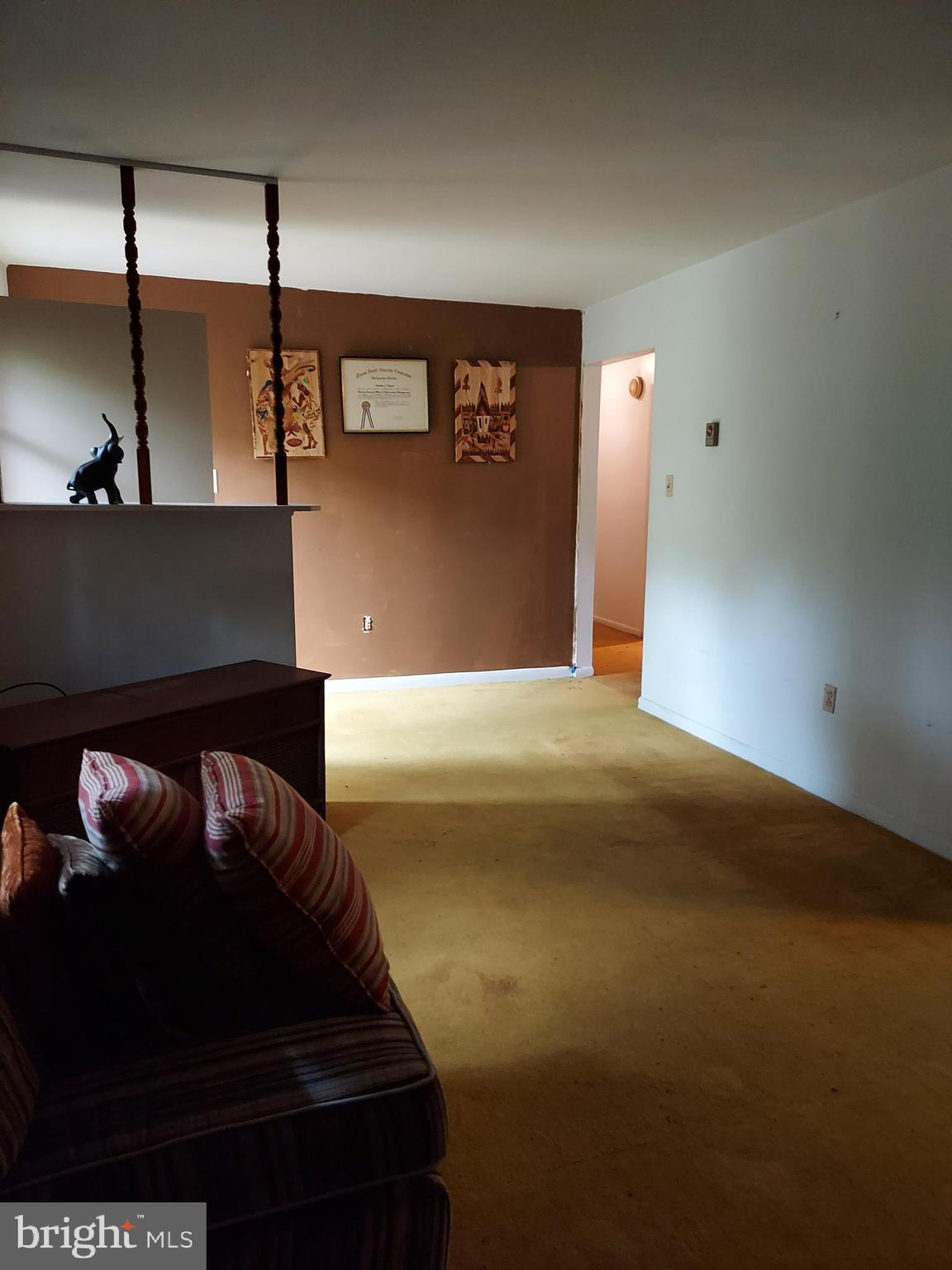 MILL POINT SHORES - Residential