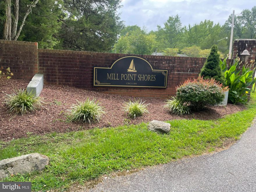 Waterfront Community Living in Mill Point Shores! 

Welcome to this charming ranch-style home located in the private community of Mill Point Shores, beautifully set along the scenic Wicomico River in Chaptico. Offering a perfect blend of comfort and potential, this home is ideal for first-time buyers, investors, or those seeking a peaceful vacation retreat.

Inside, you’ll find a functional and inviting layout featuring 3 bedrooms and 2 full bathrooms, along with a spacious living room, dining area, and kitchen ready for your personal touch. An extended screened porch creates the perfect space to relax, entertain, or enjoy the tranquil surroundings.

Set on approximately 0.585 acres, this unique offering includes an additional adjacent lot (#11), providing extra space, flexibility, and added value. Enjoy the convenience of being within walking distance to the community beach—perfect for soaking in waterfront living.

Residents of Mill Point Shores enjoy access to community amenities, including a clubhouse, private picnic area, and playground, enhancing the lifestyle this neighborhood has to offer.

This home presents a fantastic opportunity to build equity and make it your own with a little TLC.

📌 Important Details:

Property sold AS-IS, WHERE-IS
Adjacent Lot #11 is included in the sale
Seller reserves the right to accept or reject any offer
All offers must be submitted in the name of Dyson Jeanette J Trustee, Dyson Family Trust
Seller prefers settlement with TitleMax LLC, Company, Dunkirk, Maryland

Don’t miss your chance to own in this peaceful waterfront community—schedule your showing and imagine the possibilities!