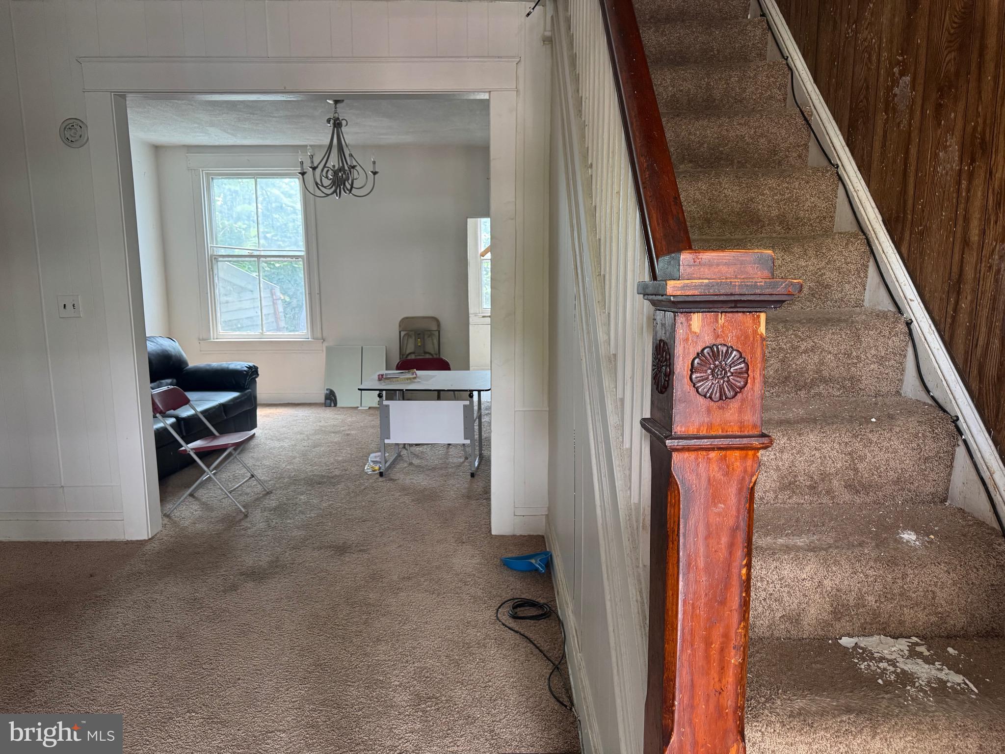 WAVERLY - Residential