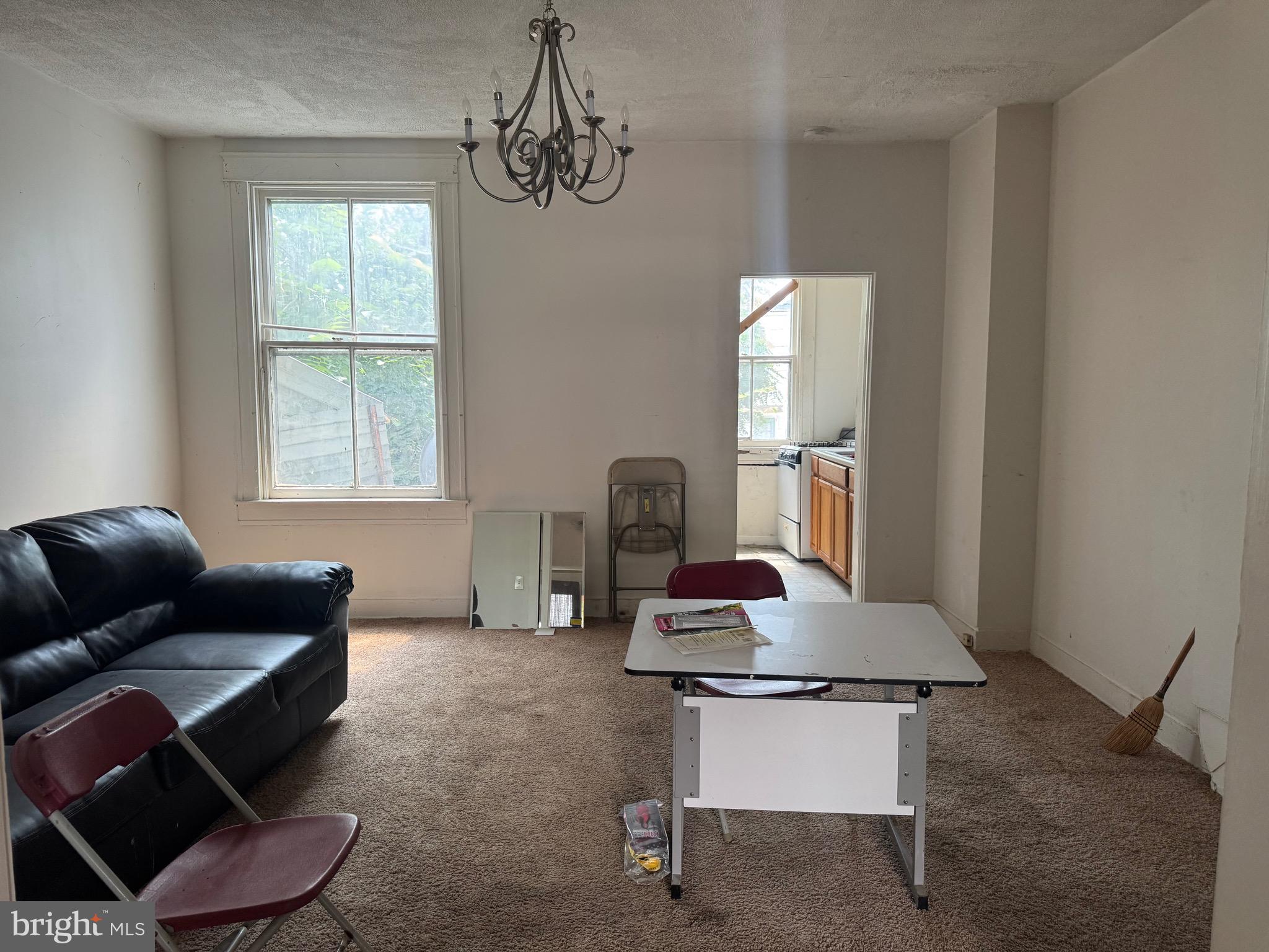 WAVERLY - Residential