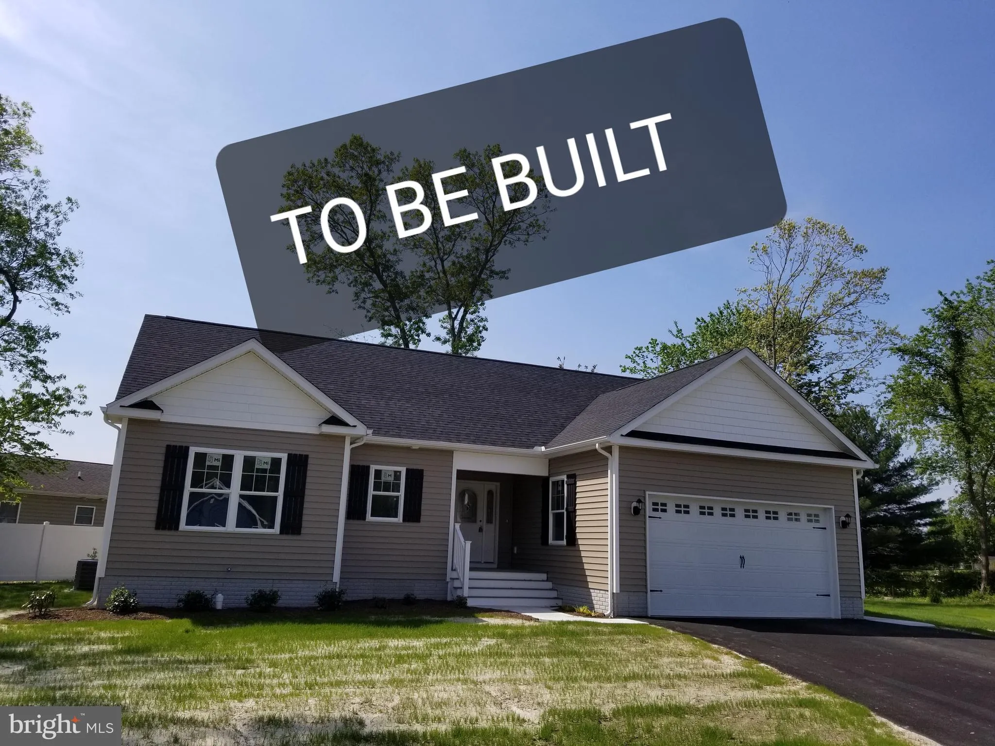 34 West Ocean Drive, Dagsboro, DE 19939