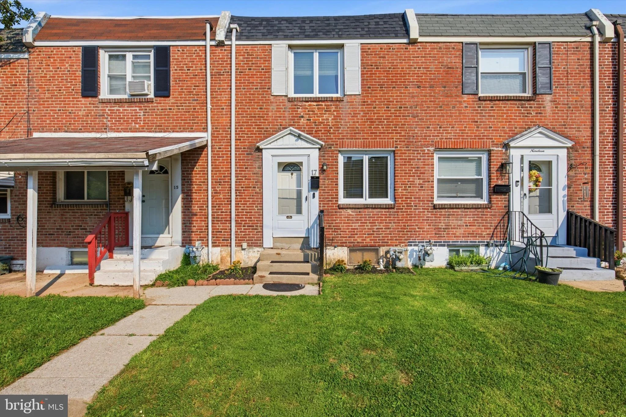 17 Rosemont Avenue, Norristown, PA, 19401