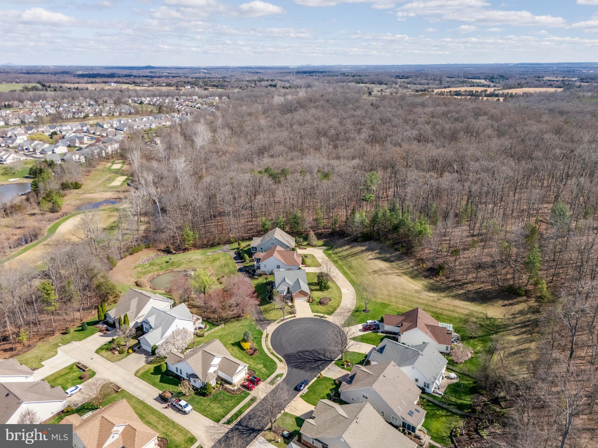 HERITAGE HUNT - Residential