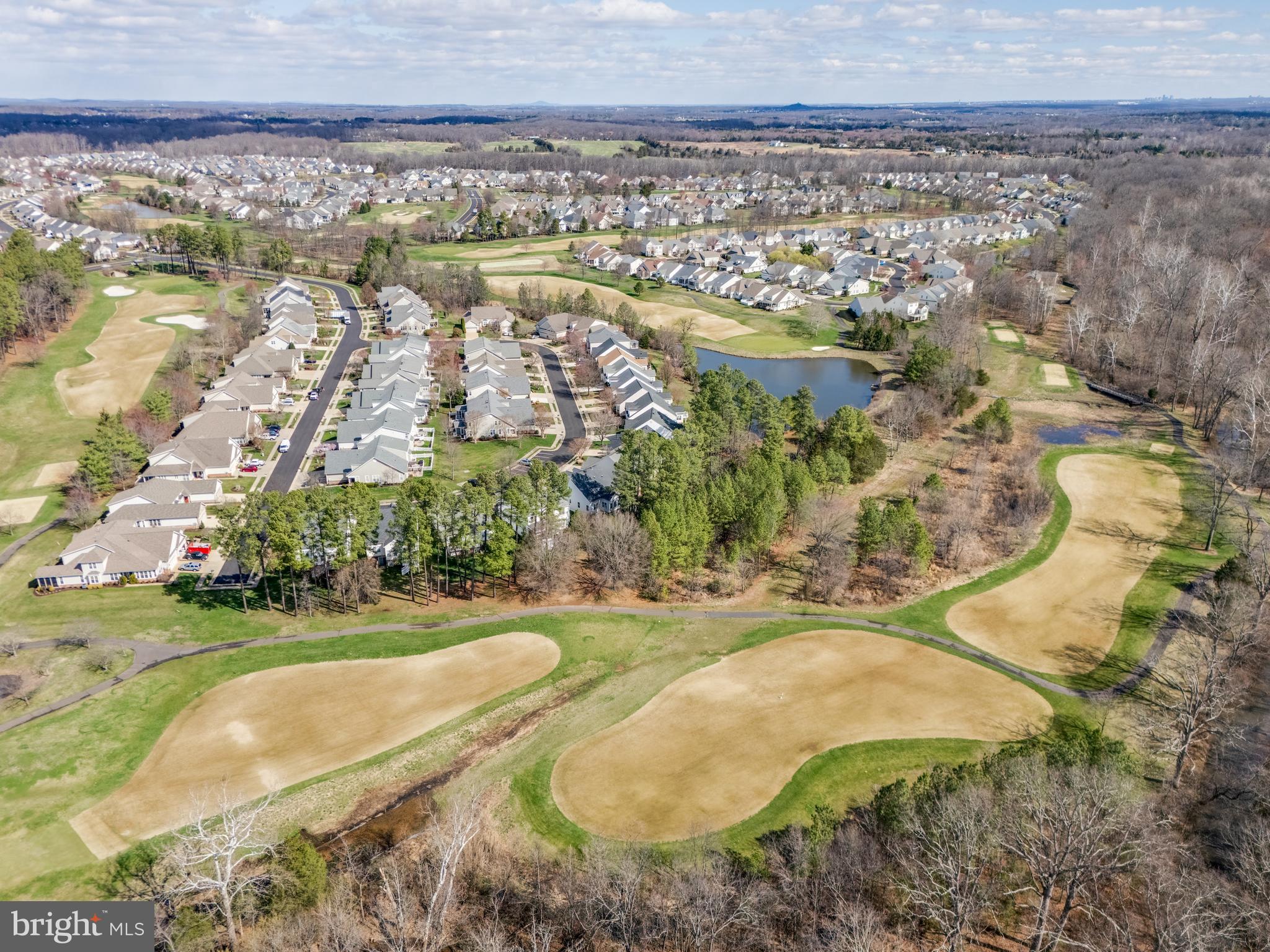 HERITAGE HUNT - Residential