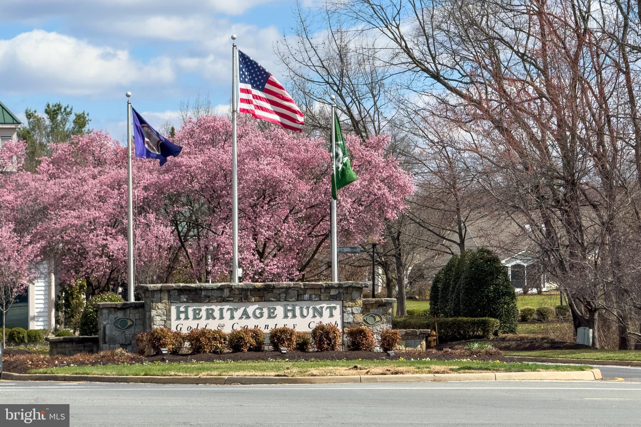 HERITAGE HUNT - Residential